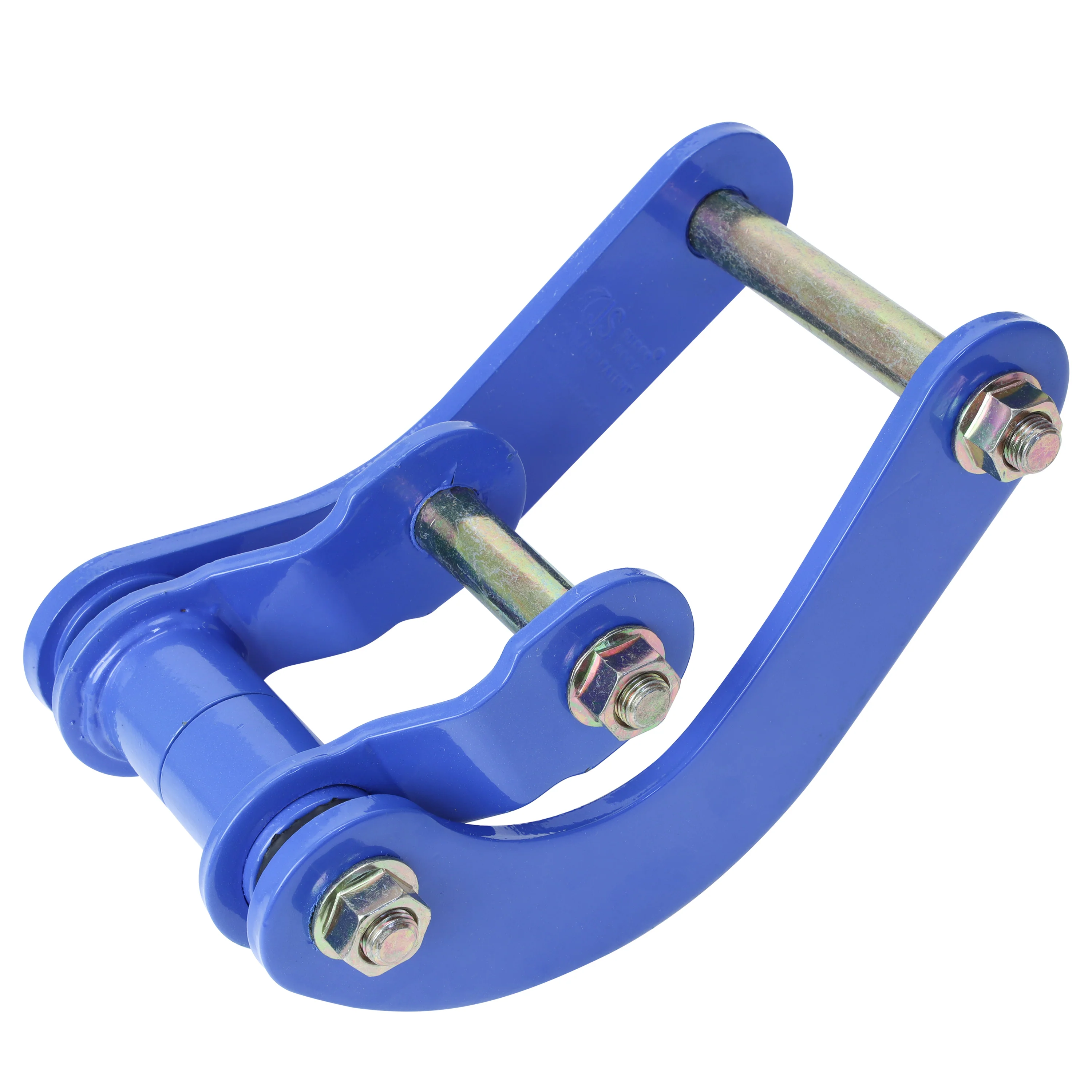1" Rear Shackle Lift Kit fo Ford Ranger 2012-15 - Image 3