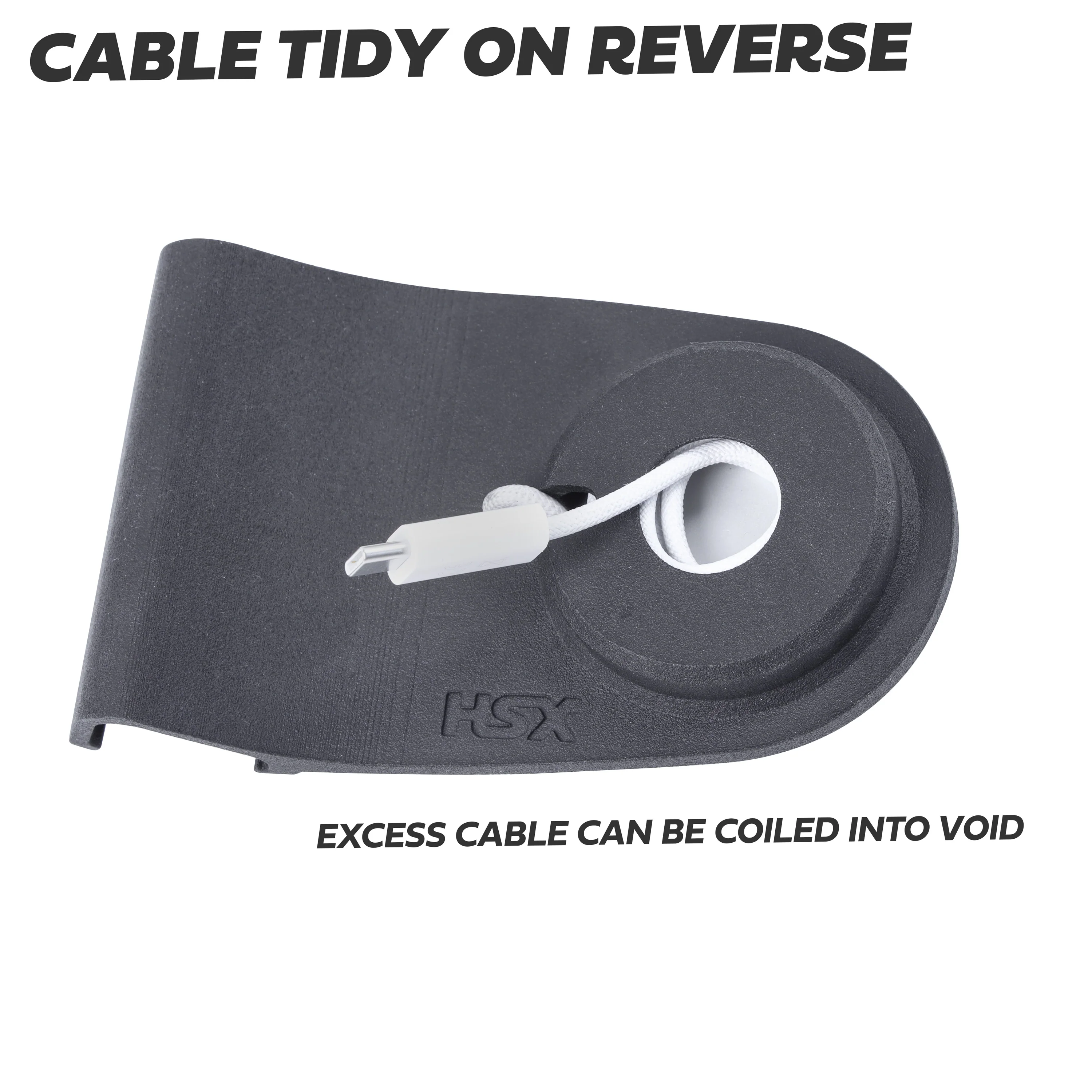 10" Infotainment Screen Phone Mount for Land Rover Defender L663 - EARLY Magsafe Version - Image 9