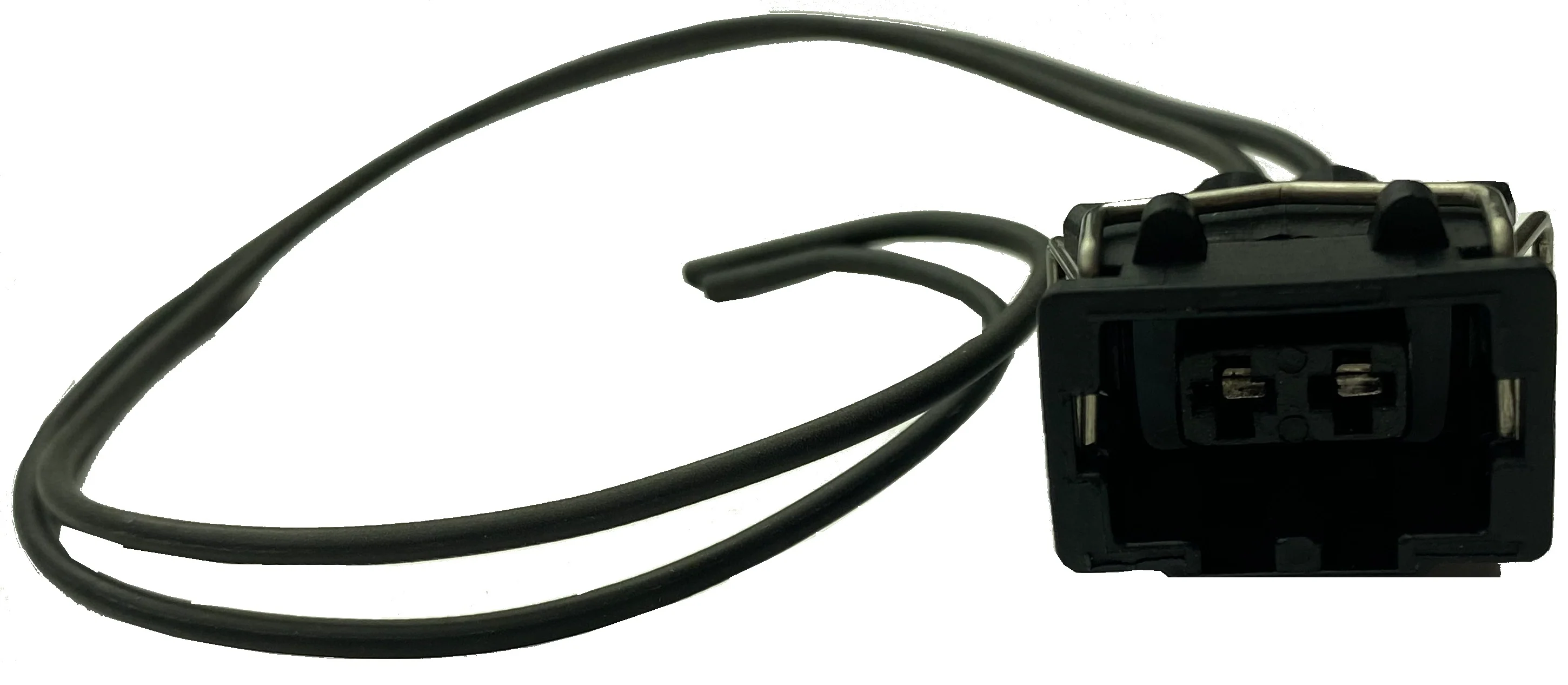 2 Way Electrical Connector 'Packard' Timer type with loom - Image 3