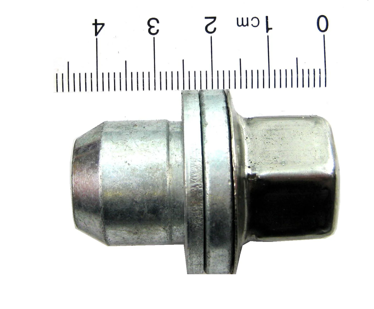 20 pc Wheel nut kit to fit Range Rover Sport L494 - Image 4