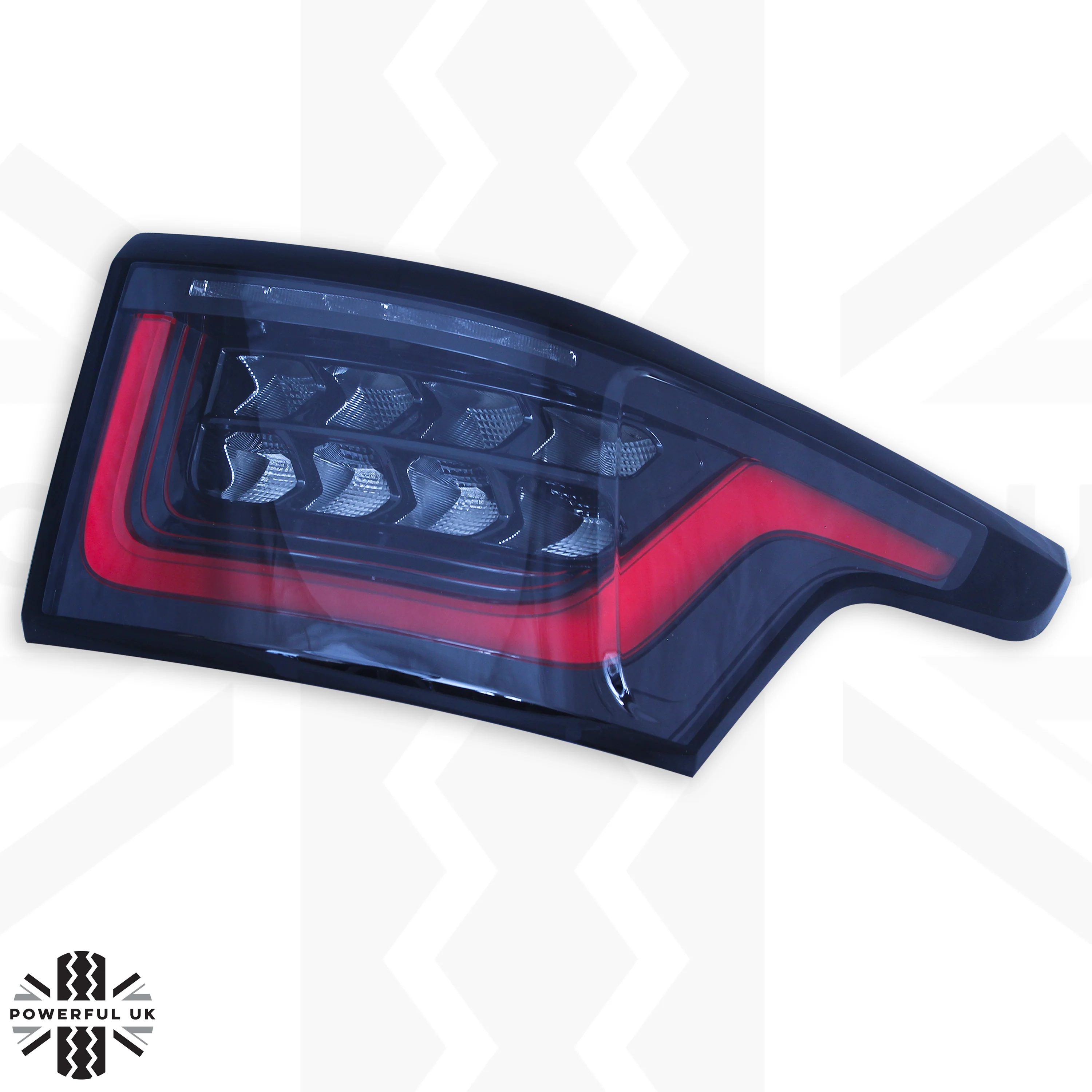 2018 Facelift Rear Light  for Range Rover Sport L494 2018+ - ROW Spec - RIGHT RH (Genuine) - Image 2