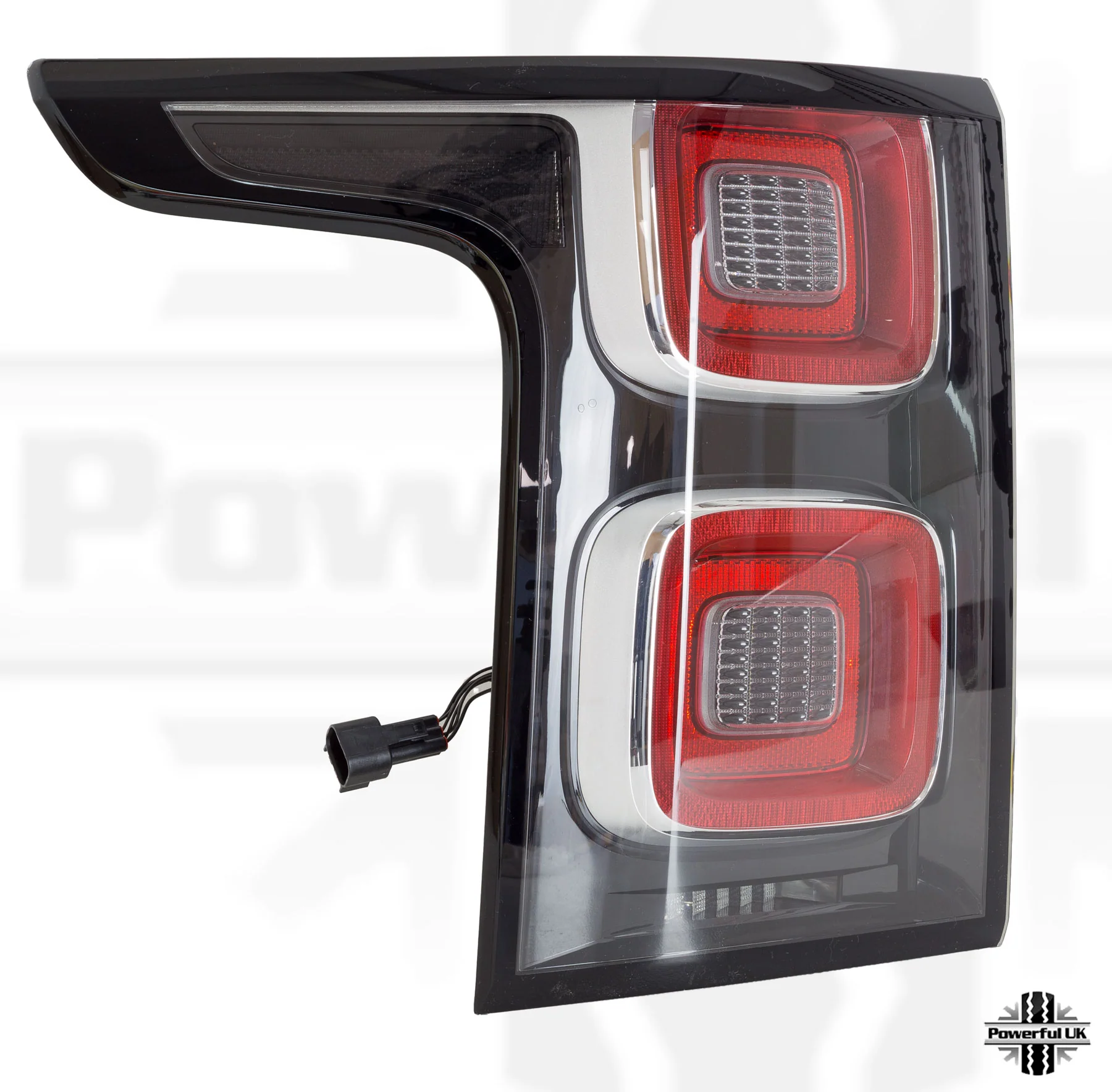 2018 Facelift Rear Light - Left for Range Rover L405 - Image 2