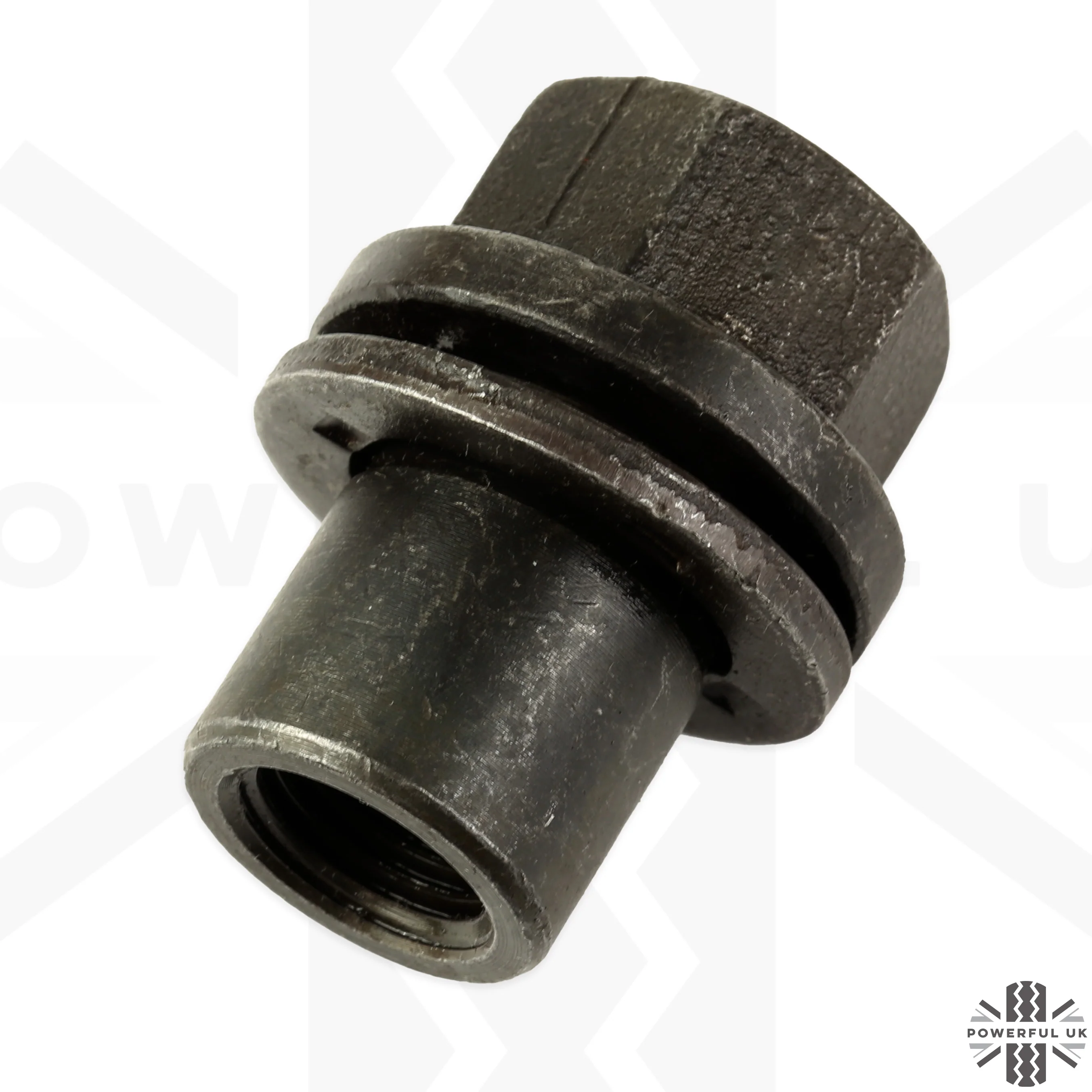 20pc wheel nut kit for Range Rover L322 2002-05 - Image 2