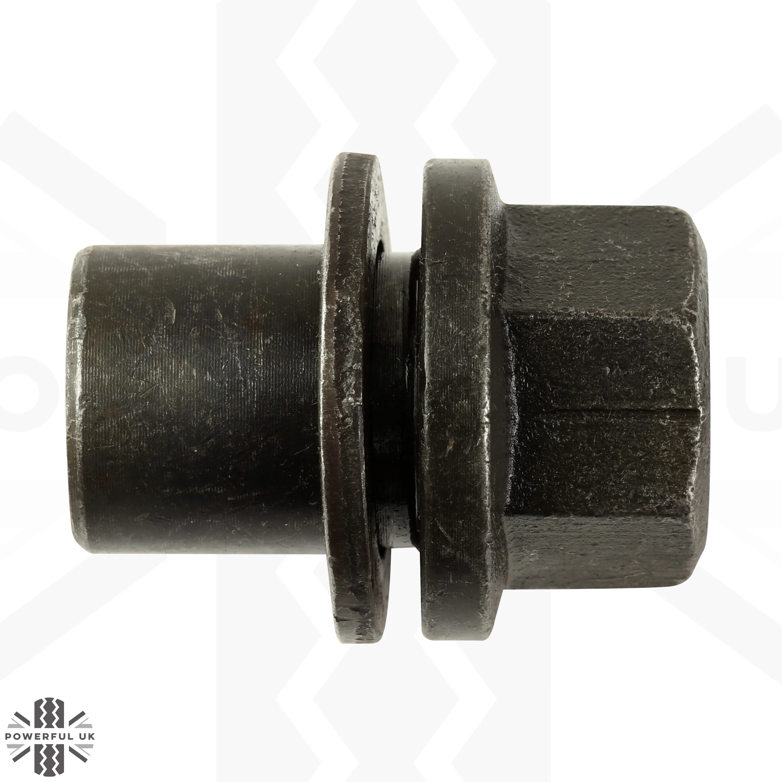 20pc wheel nut kit for Range Rover L322 2002-05 - Image 6