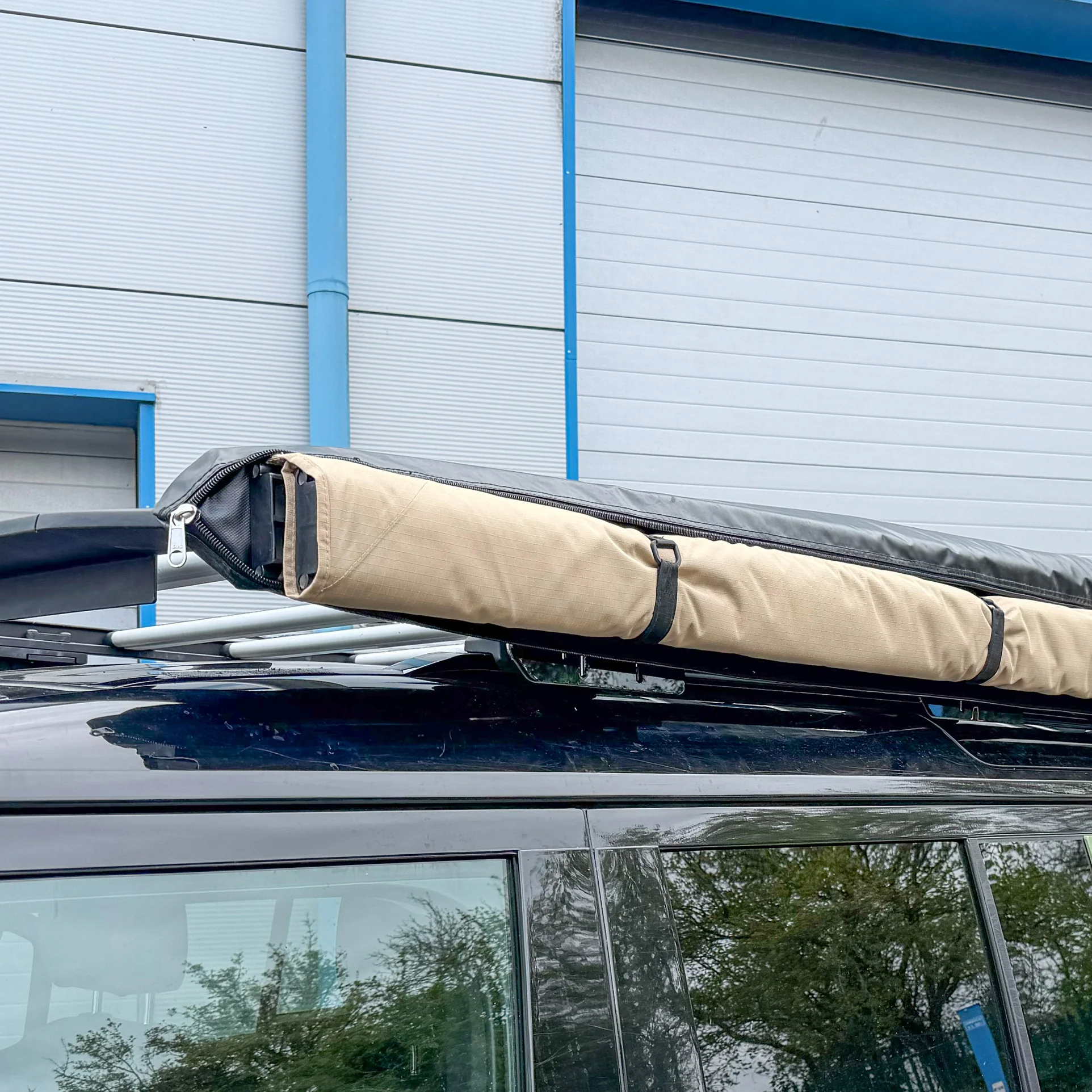 2m Wide Side Awning - Image 2