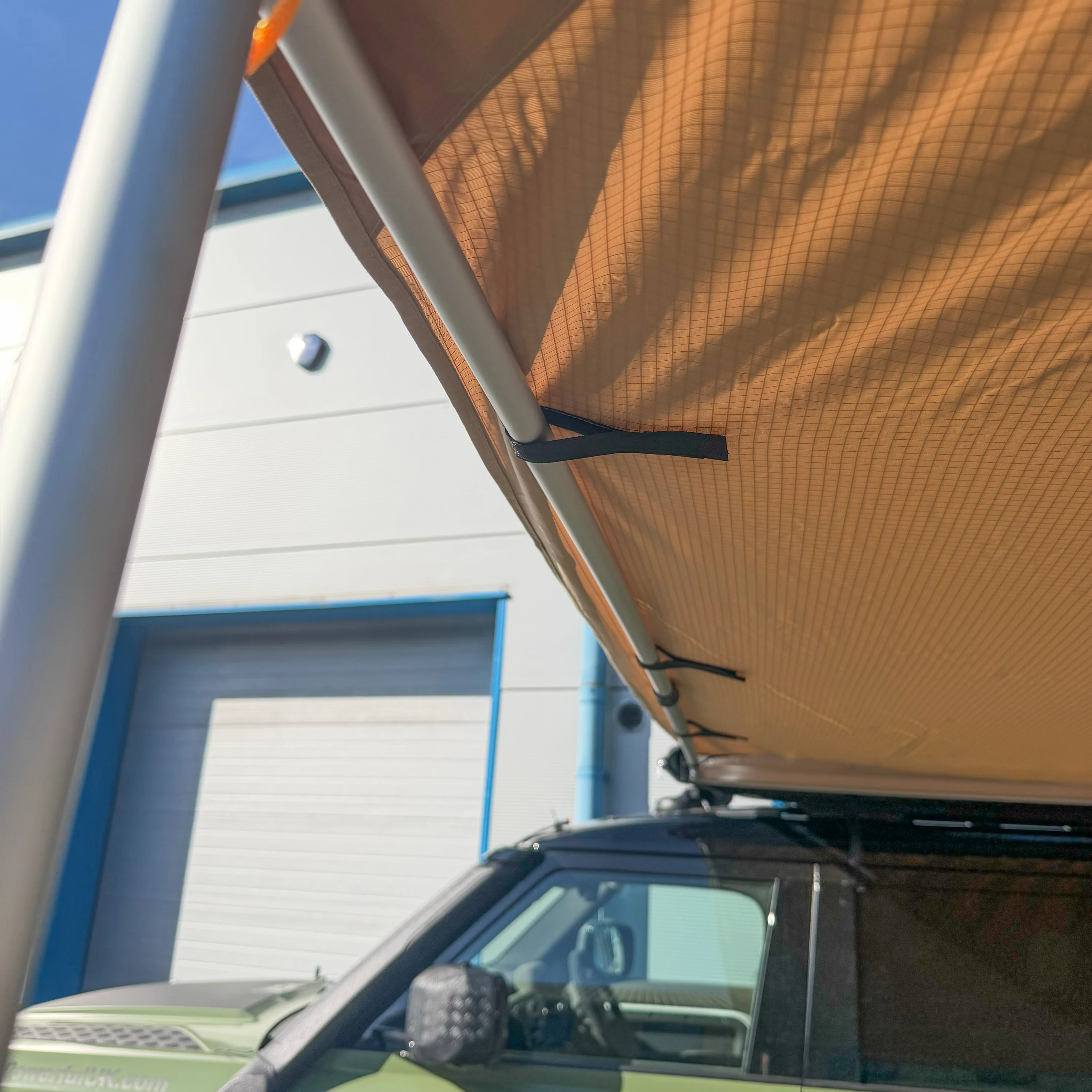2m Wide Side Awning - Image 6