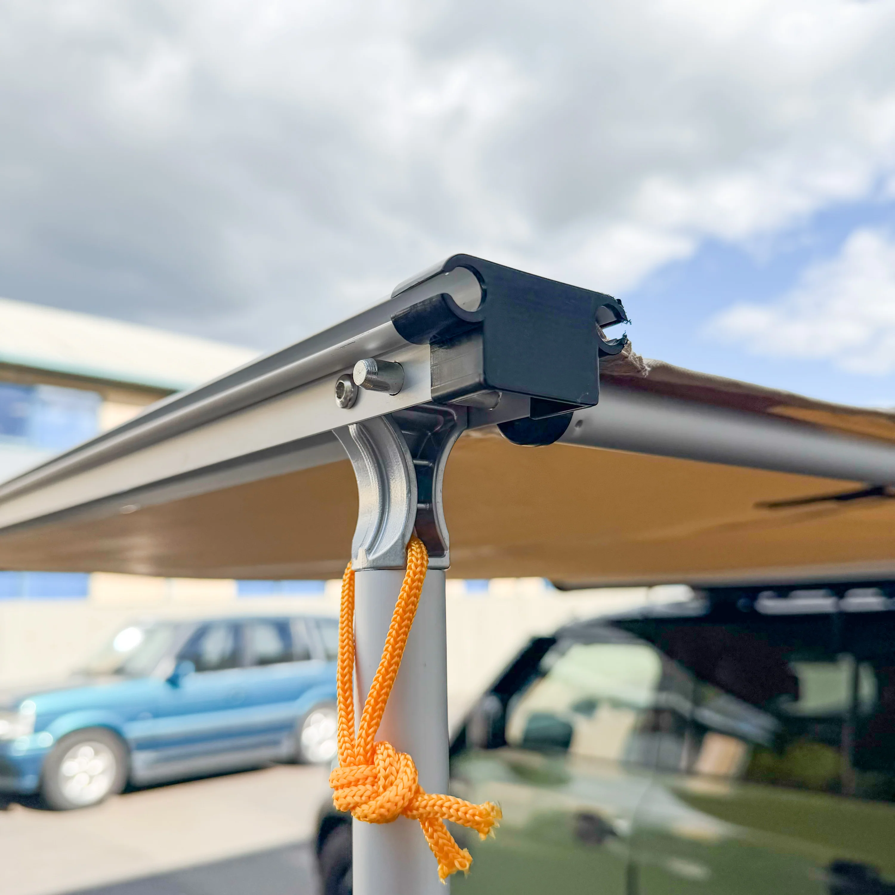 2m Wide Side Awning - Image 8