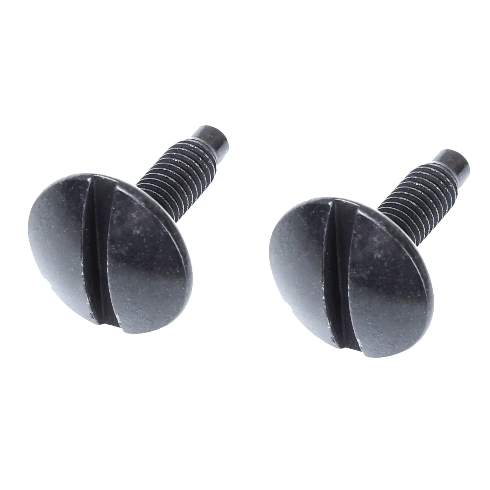 2x Genuine Bolts for Front Tow Eye Cover for Land Rover Discovery Sport