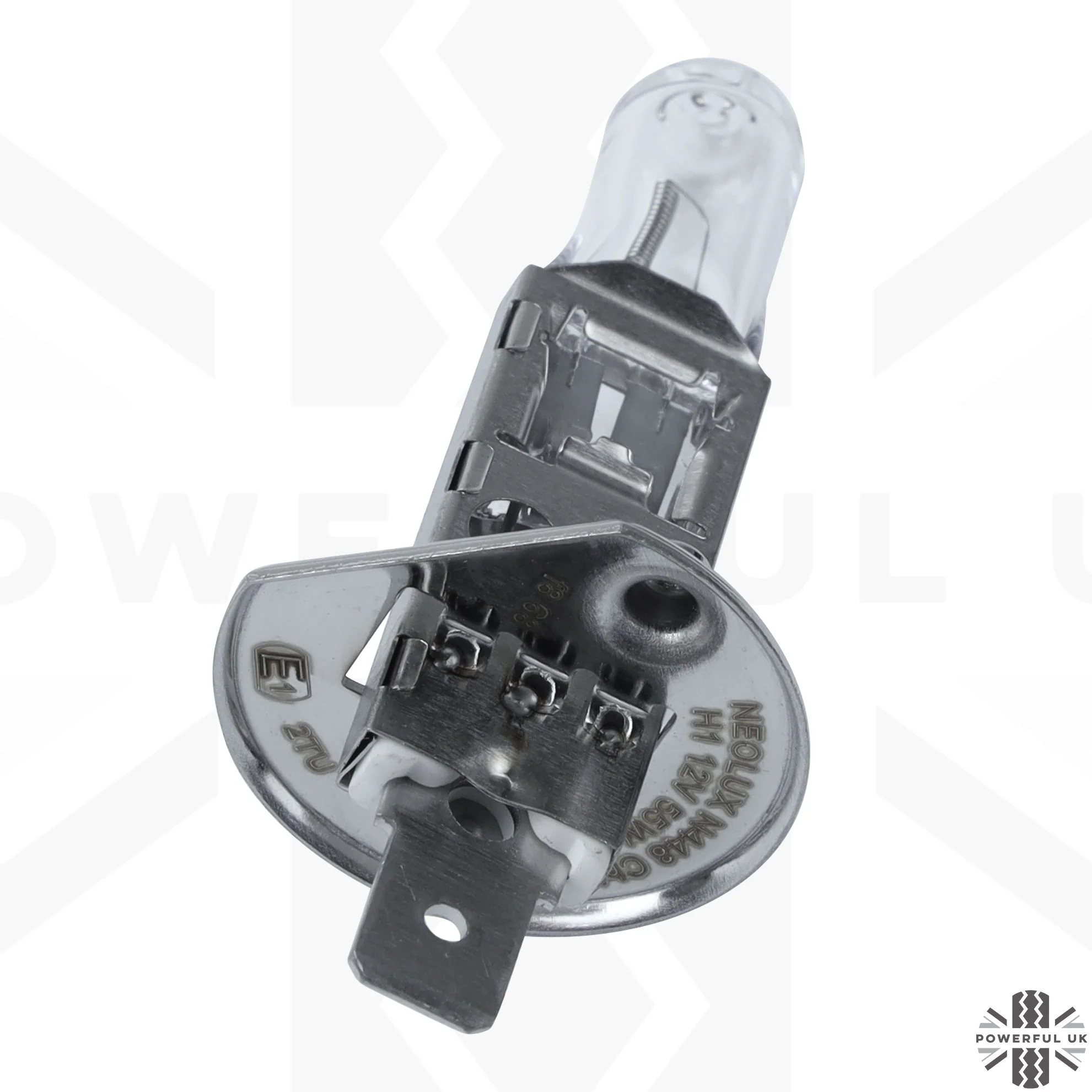 2x H1 Neolux Bulbs - 55w 12v - Image 4