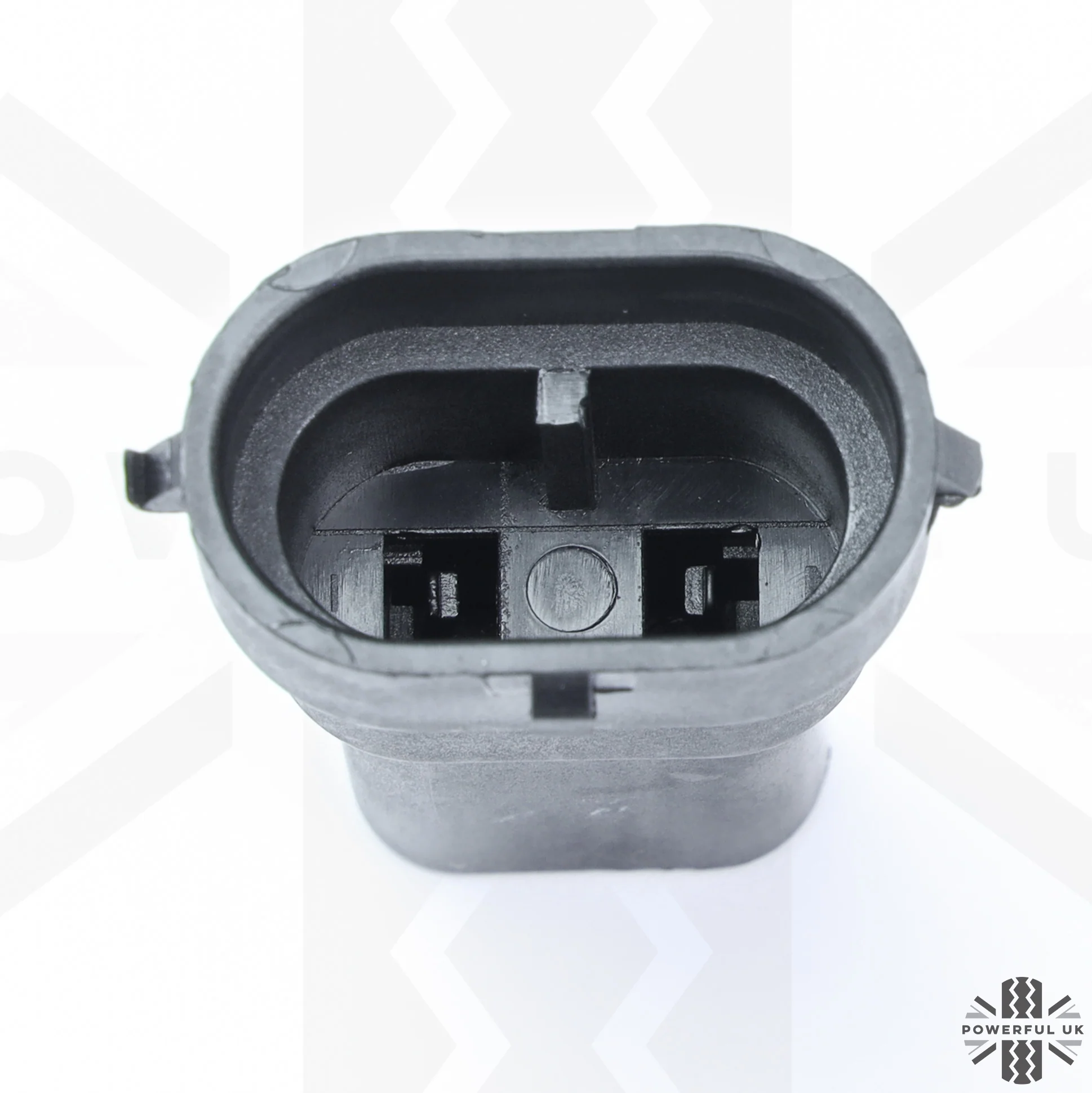 2x H11 Connector Blanks - Image 4