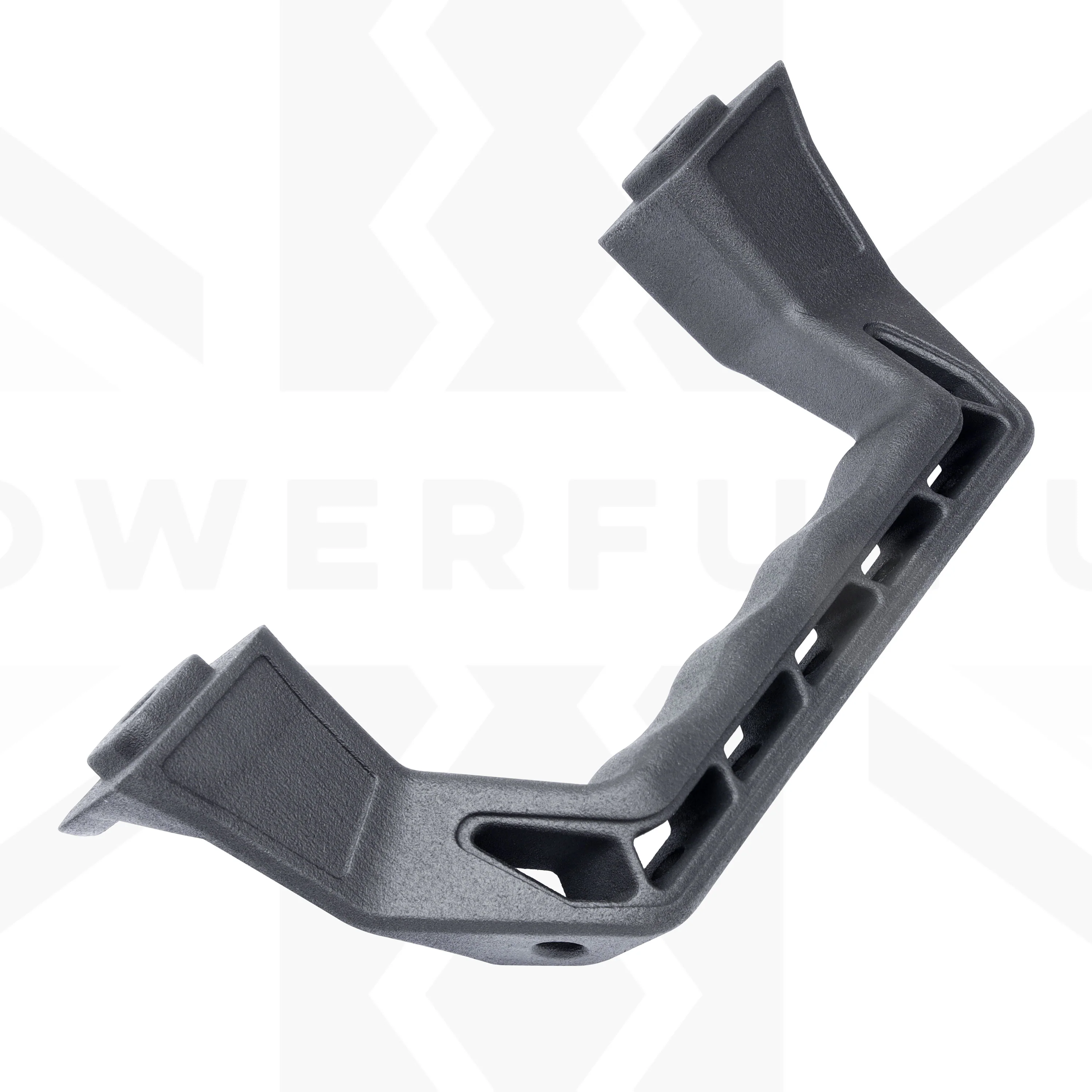 2x Roof Grab Handles for Land Rover Defender L663 - for FRONT handles - Image 7