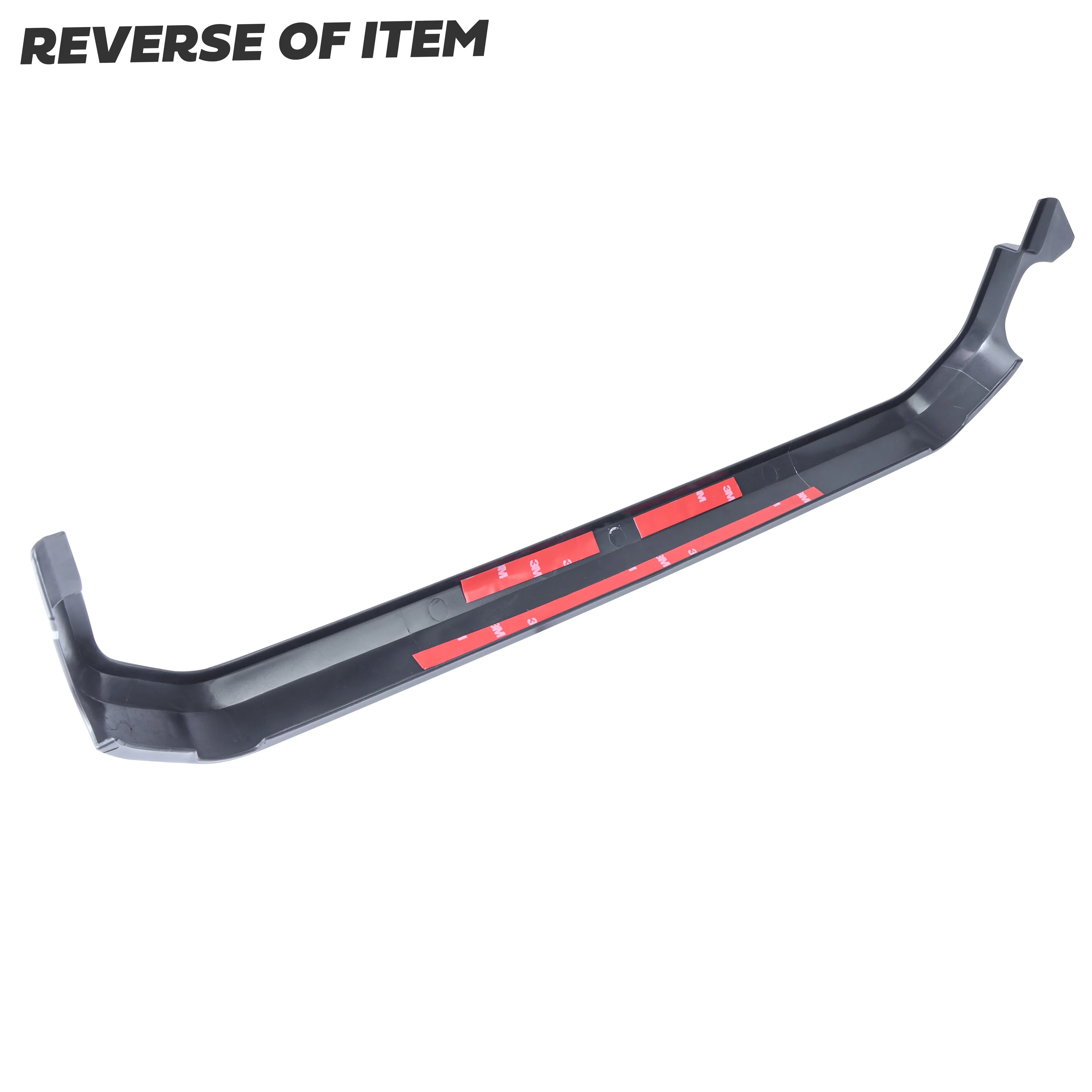 2x Side Step Covers (Smooth Finish) for Land Rover Defender L663 (90) - Carpathian Grey - Image 7