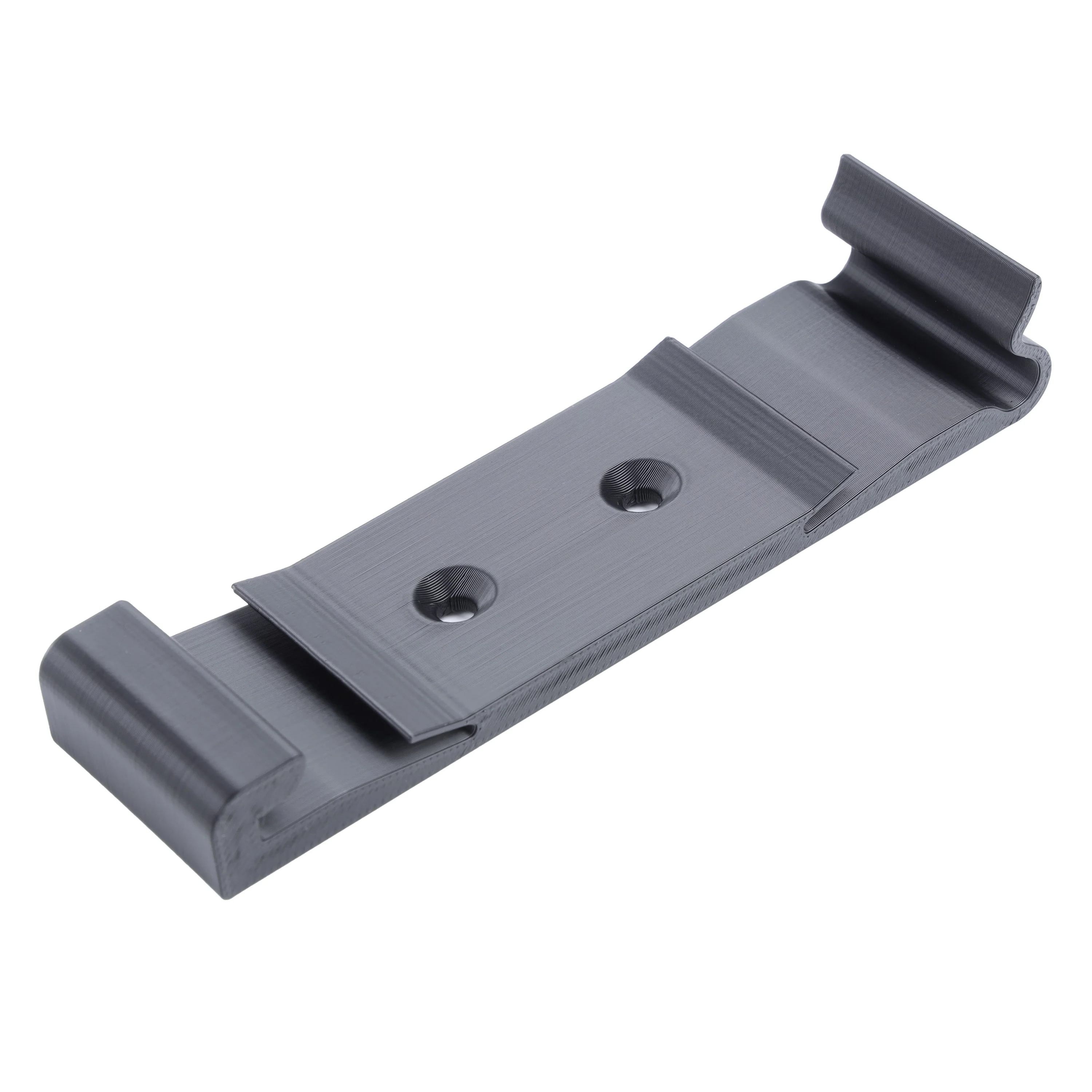 2x Surface Mount Number Plate Holders - Standard UK Plate - Image 7