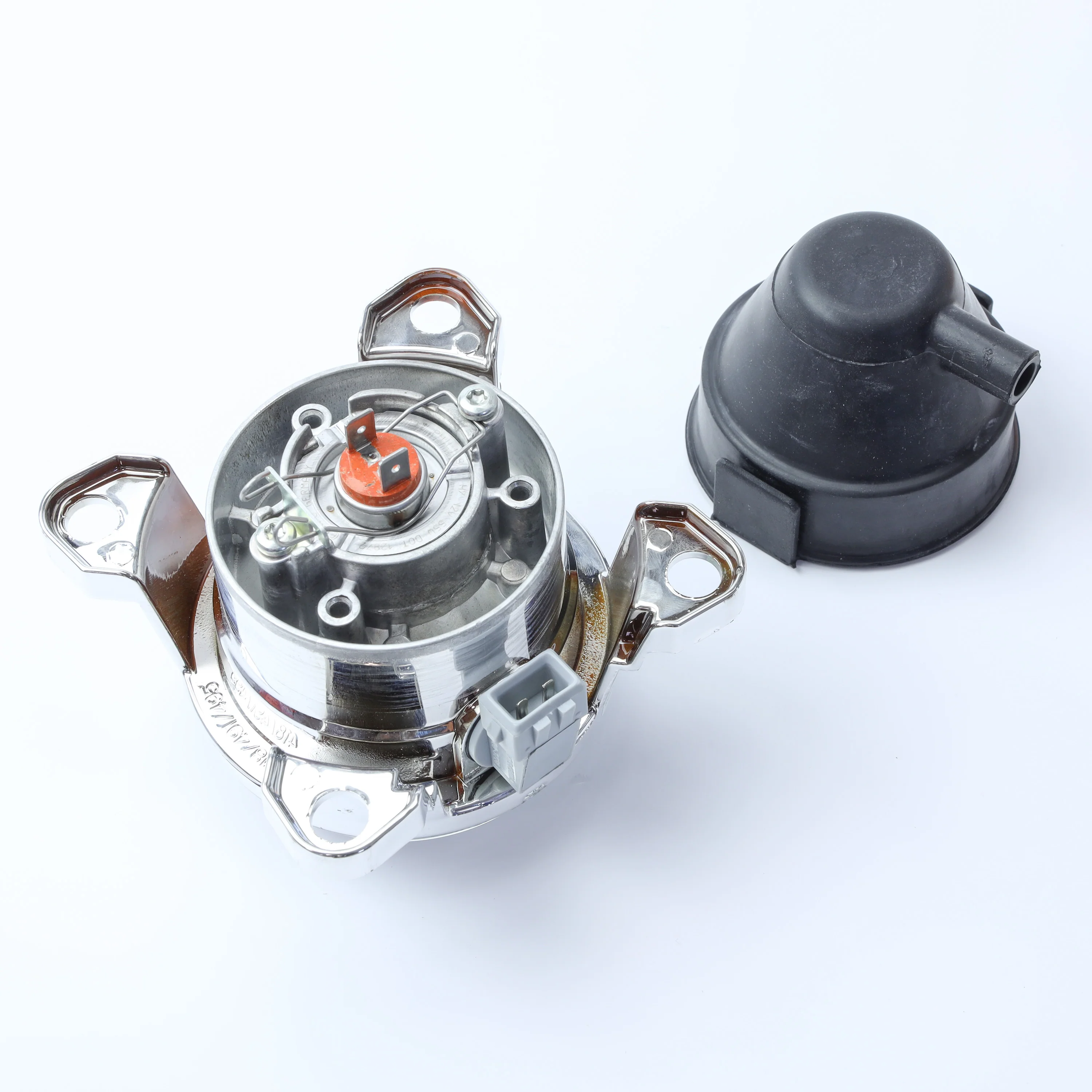 3" Headlight - Main Beam & Sidelight - Image 4