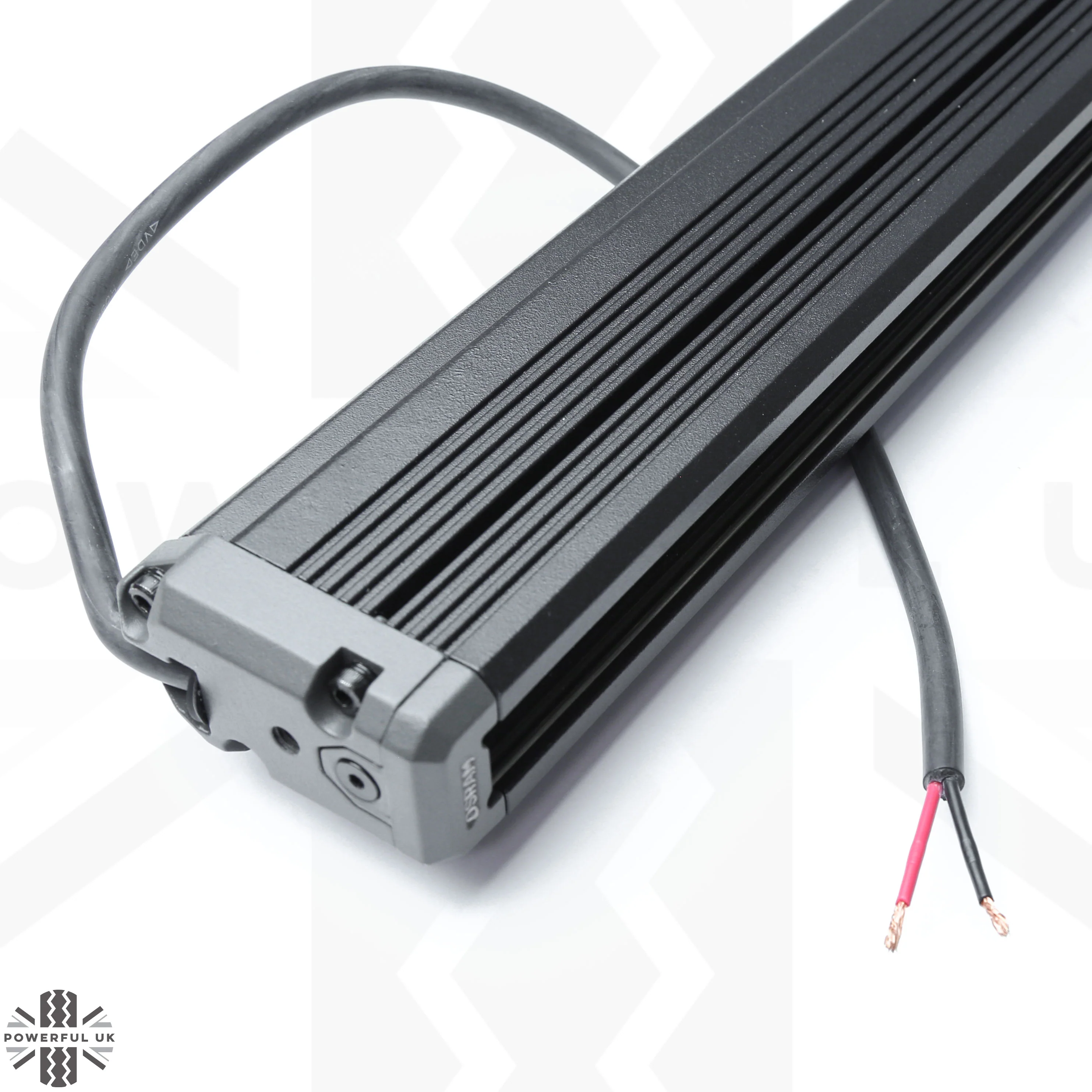 40" / 100cm Light Bar OSRAM 'VX1000-CM SM' Lightbar - Image 6