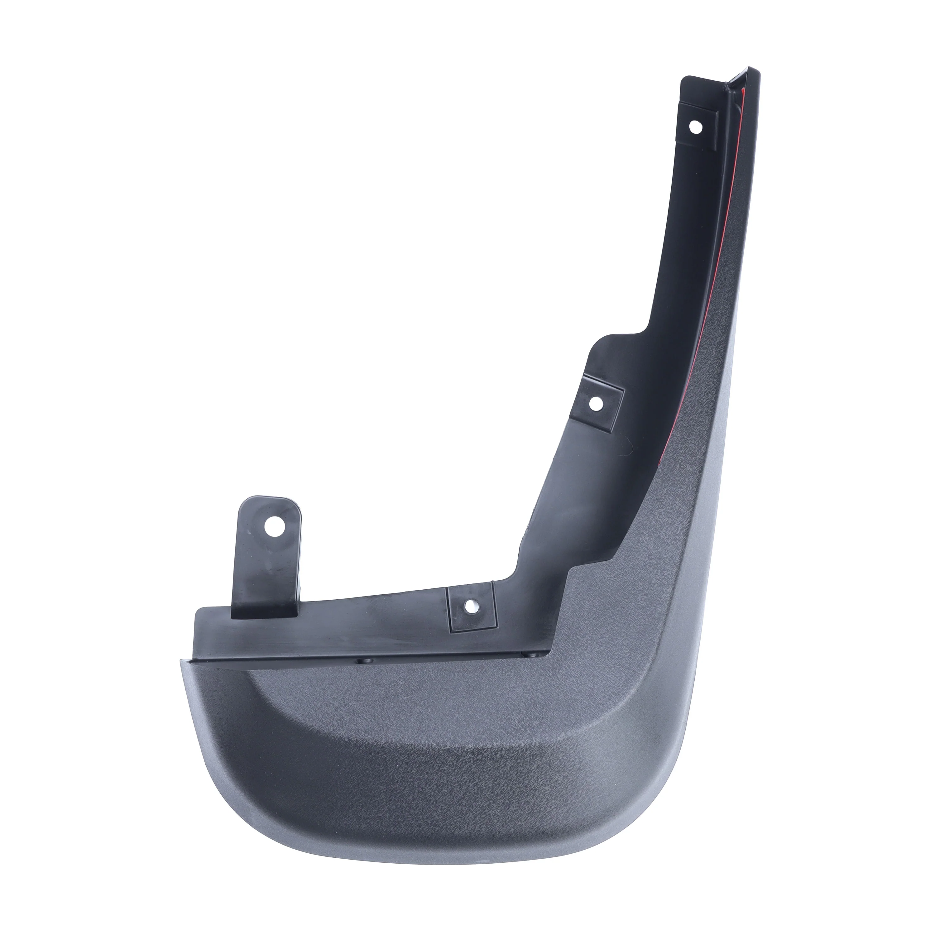 4pc Mudflap Kit 'Easy-Fit' for Land Rover Defender L663 (90/110) - Image 6