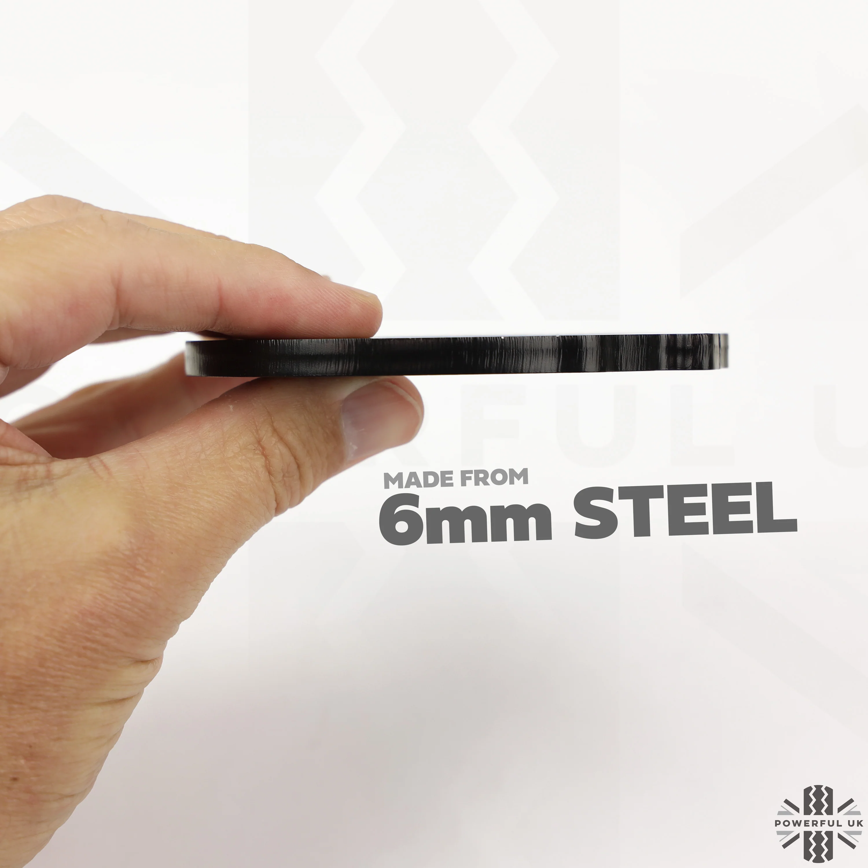 52mm Hub Nut Tool for Land Rover Classic Defender - Image 6