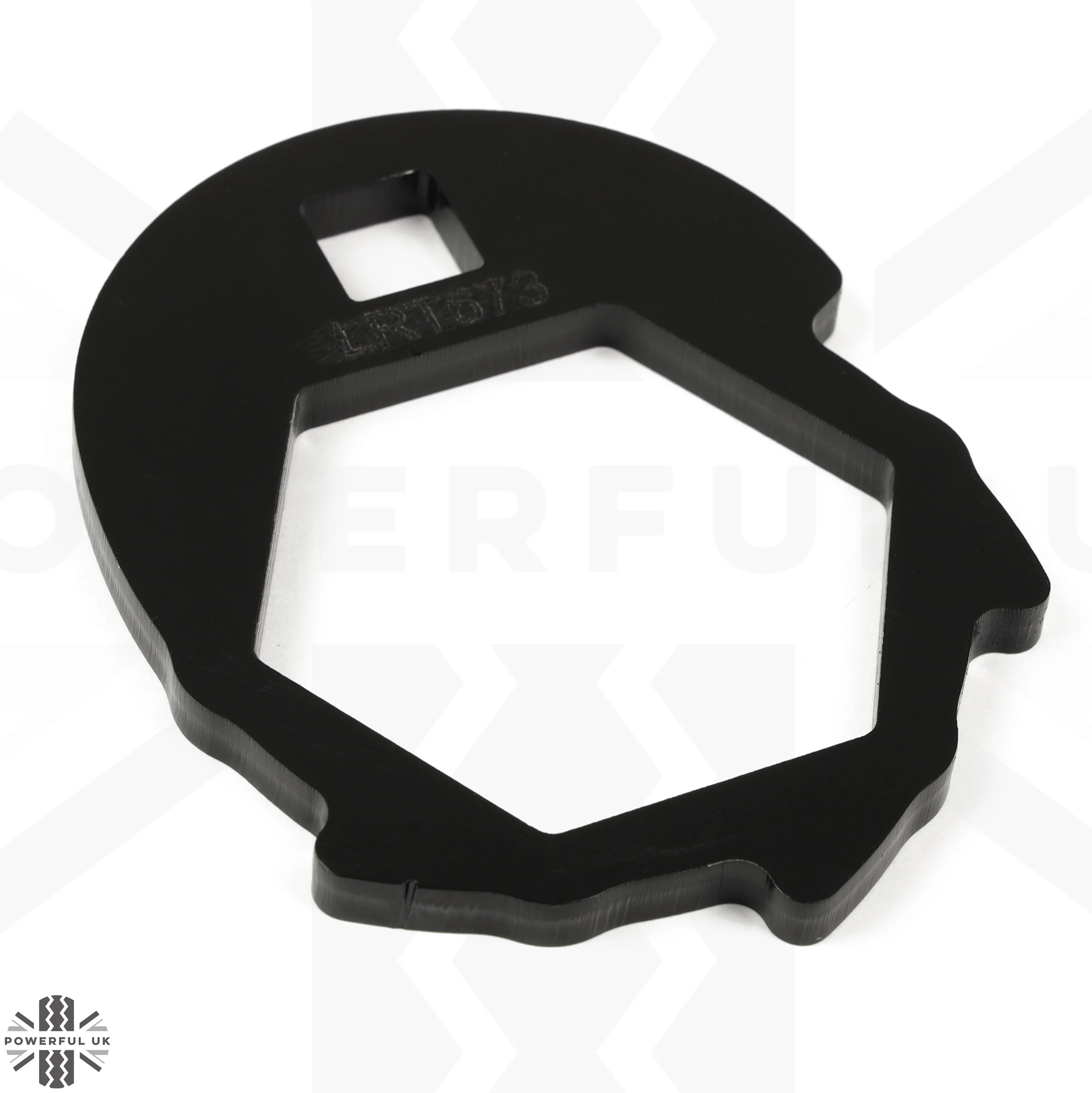 52mm Hub Nut Tool for Land Rover Discovery 1 - Image 4