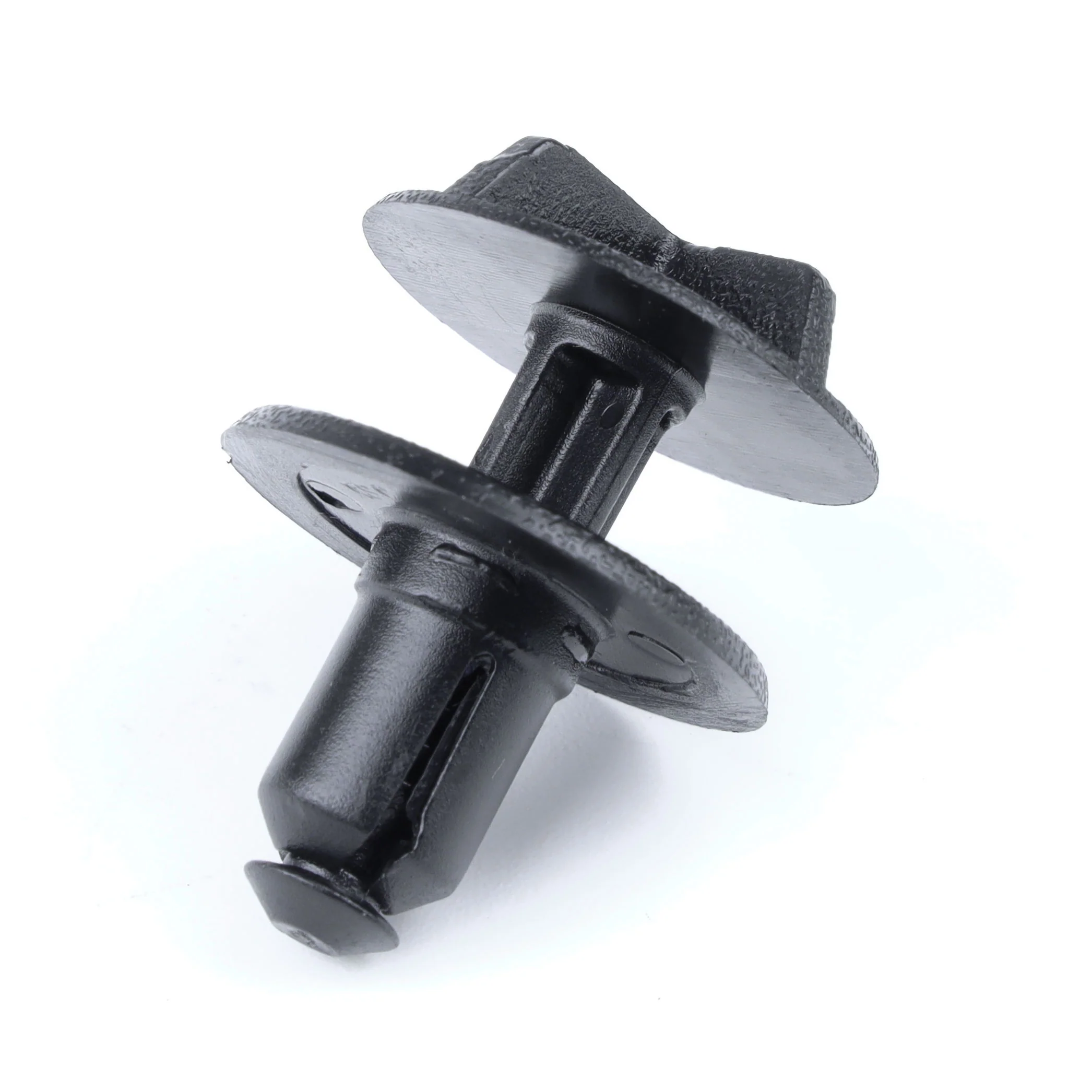 5pc Clips for the Battery Cover on the Land Rover Discovery Sport - Image 2