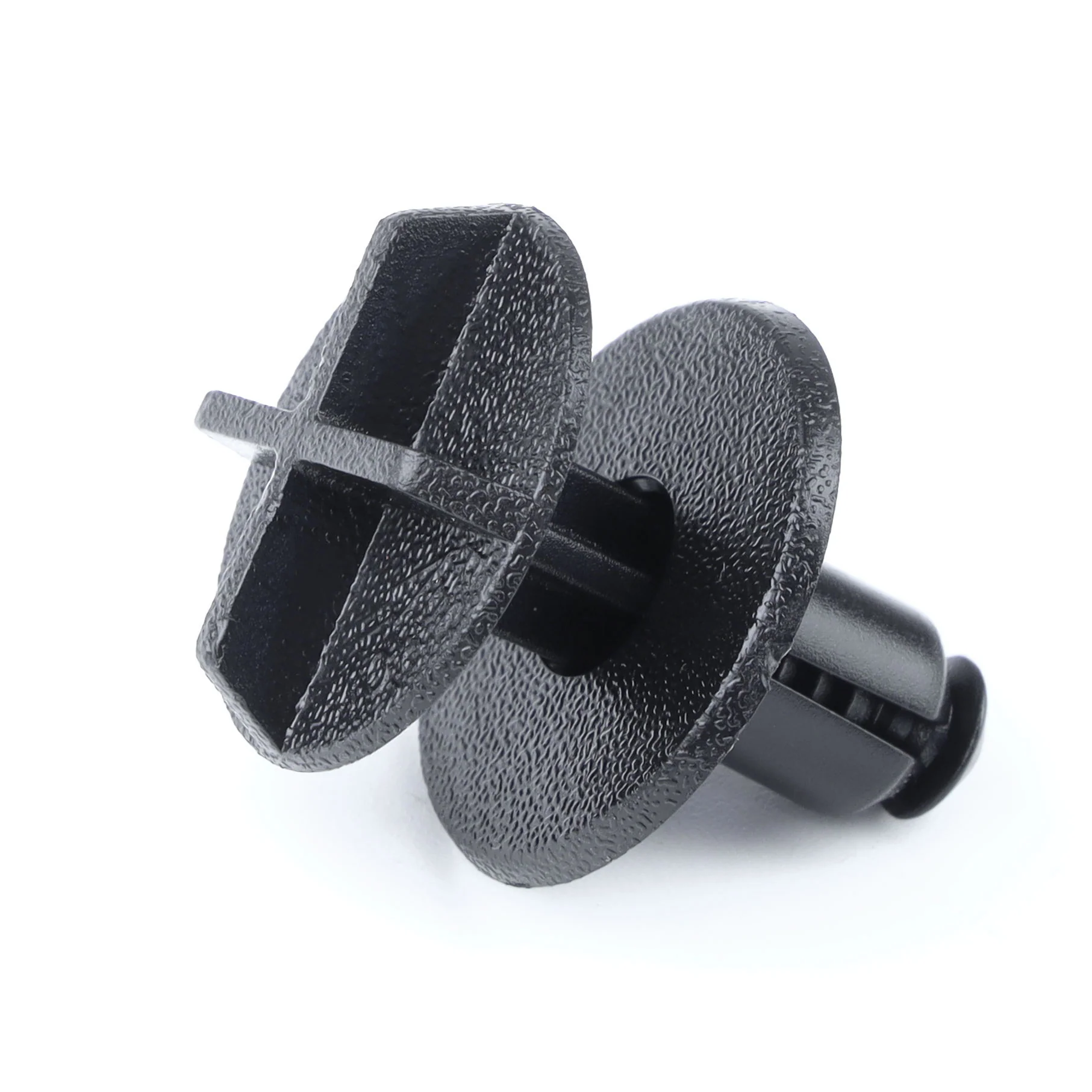 7pc Clips for the Battery Cover on the Range Rover Evoque 2 2019+ - Image 3