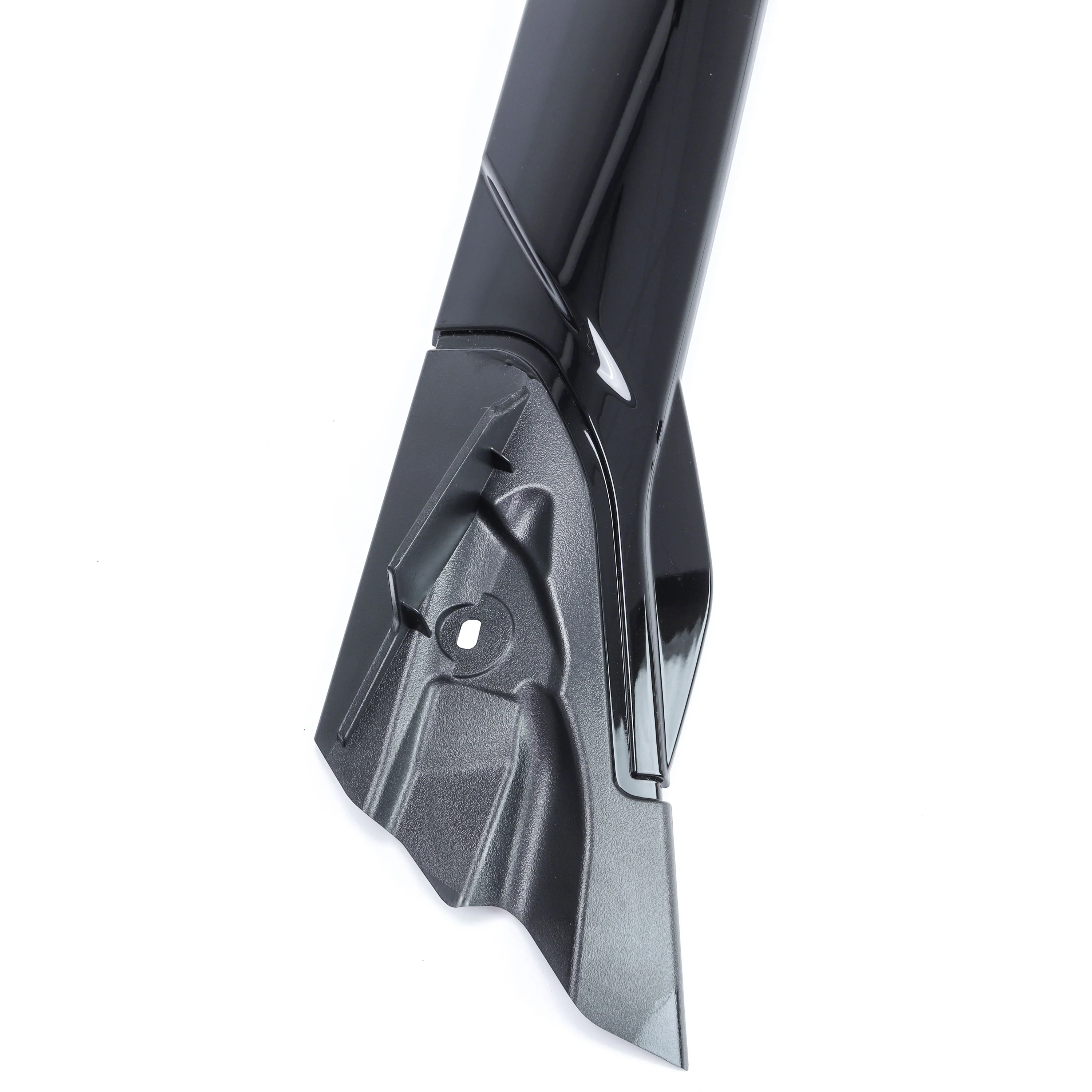 A Pillar in Gloss Black for Land Rover Discovery 5 - Right - Image 4