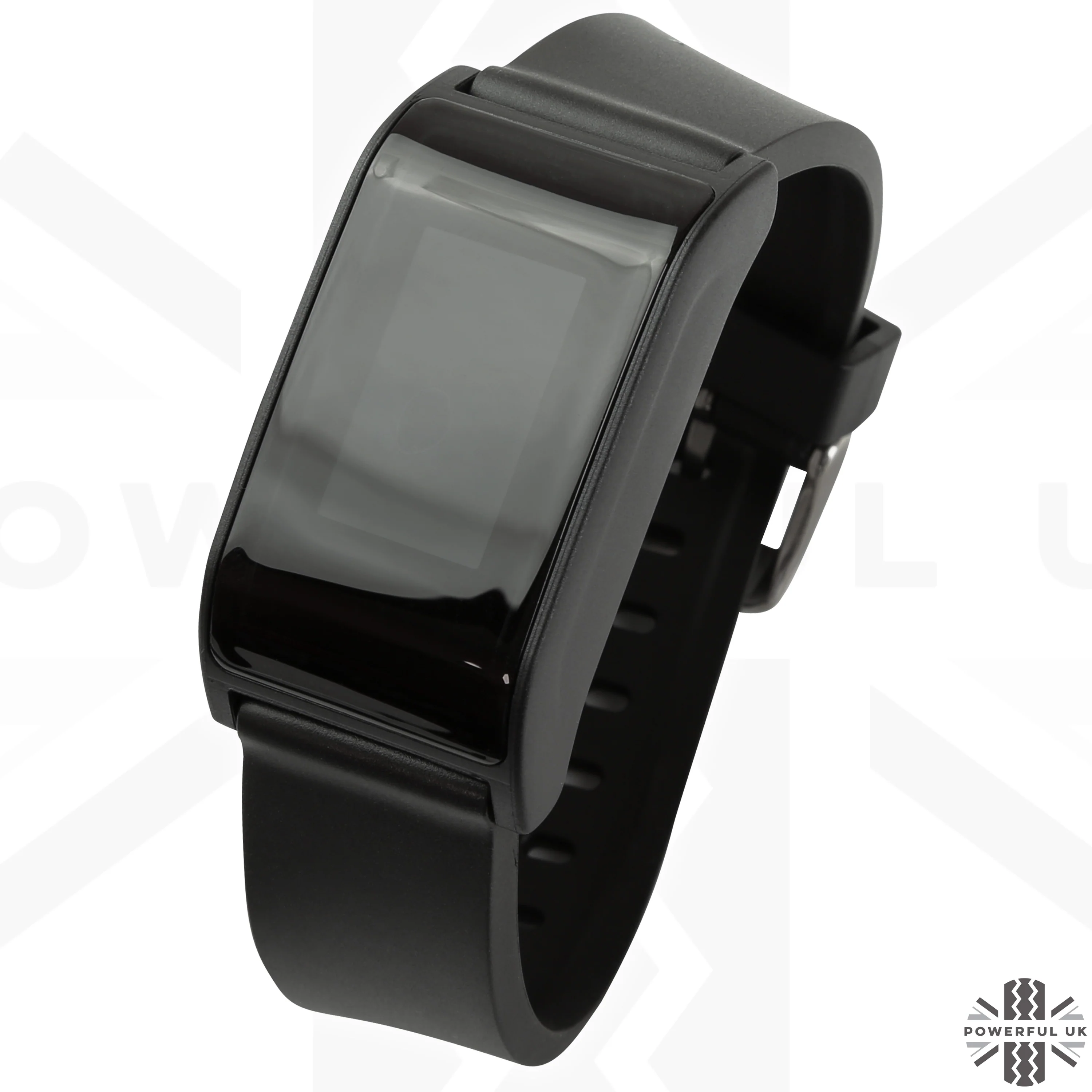 Activity Key Wristband - 434mhz - for Land Rover Defender L663 - Image 3