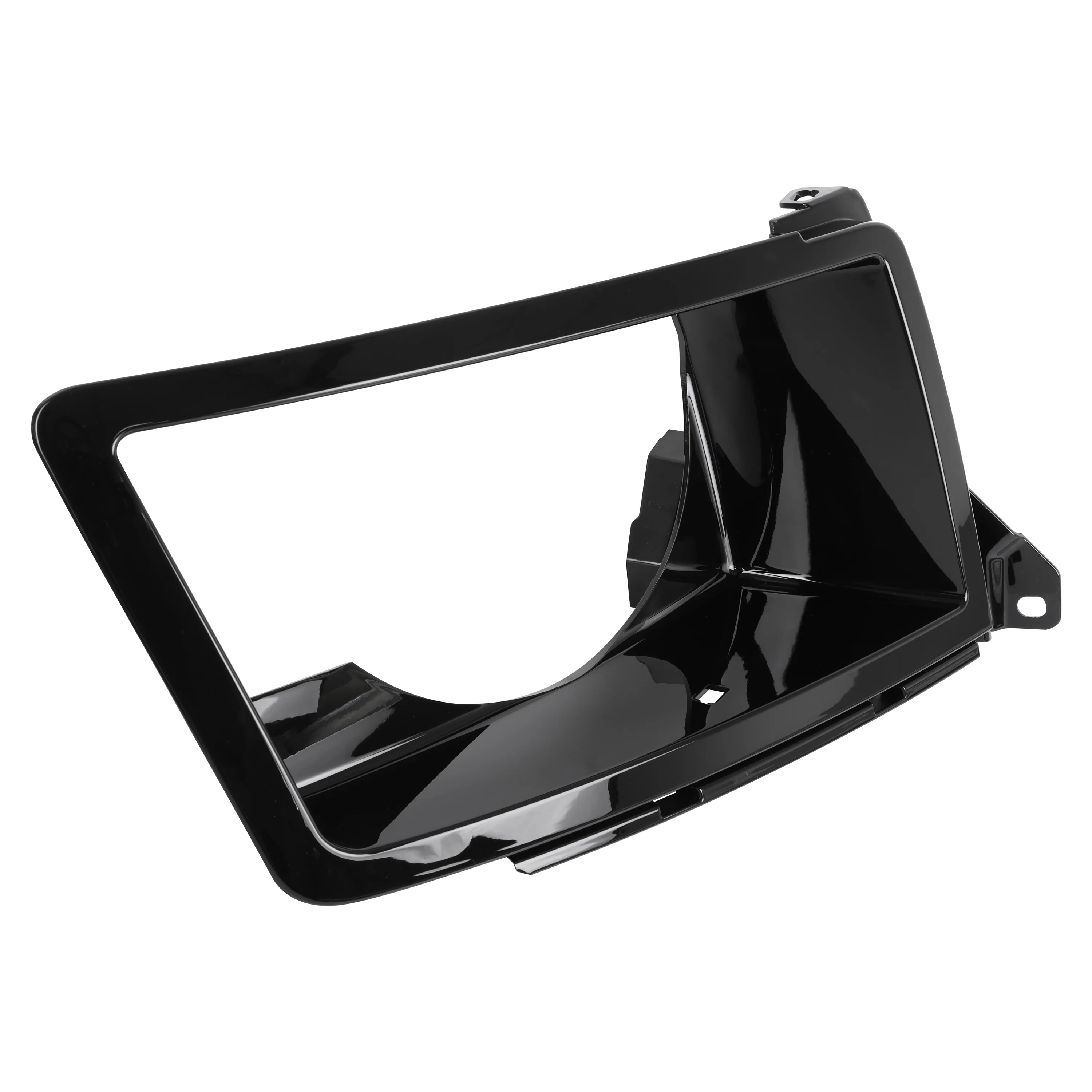 Aftermarket Headlight Surround 'WITH Washer' for Land Rover Defender L663 - RIGHT - Image 5