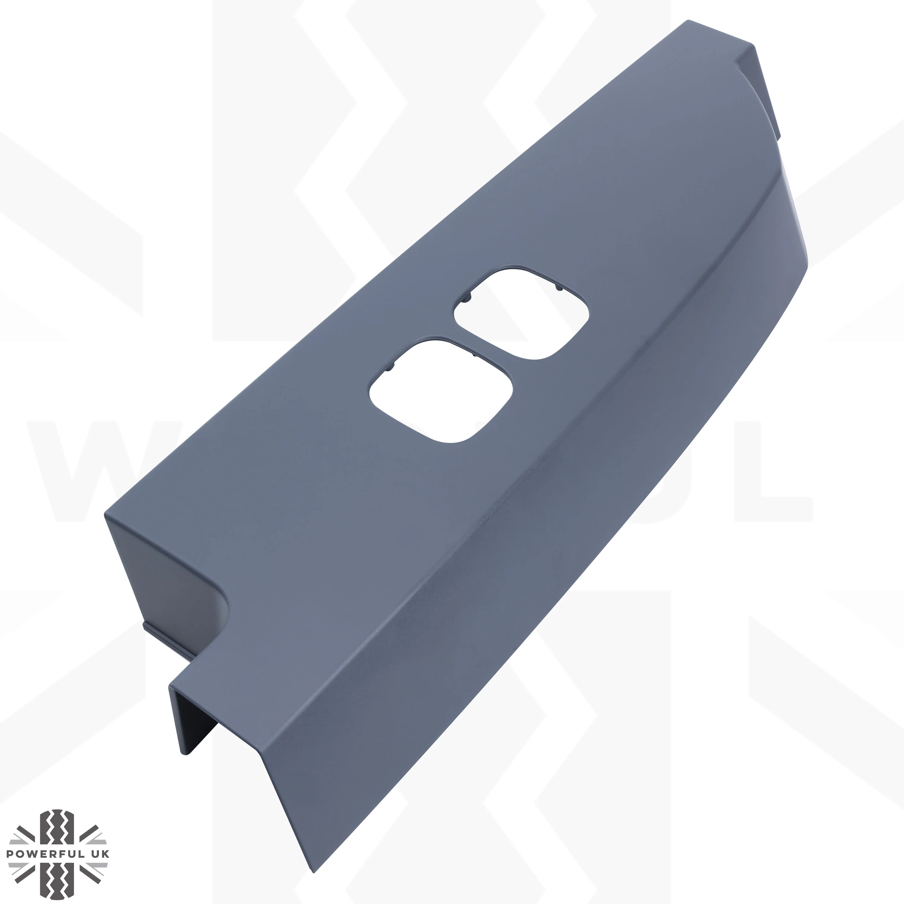 Aftermarket Rear Corner Panel - Primer - for Land Rover Defender L663 - RIGHT - Image 3
