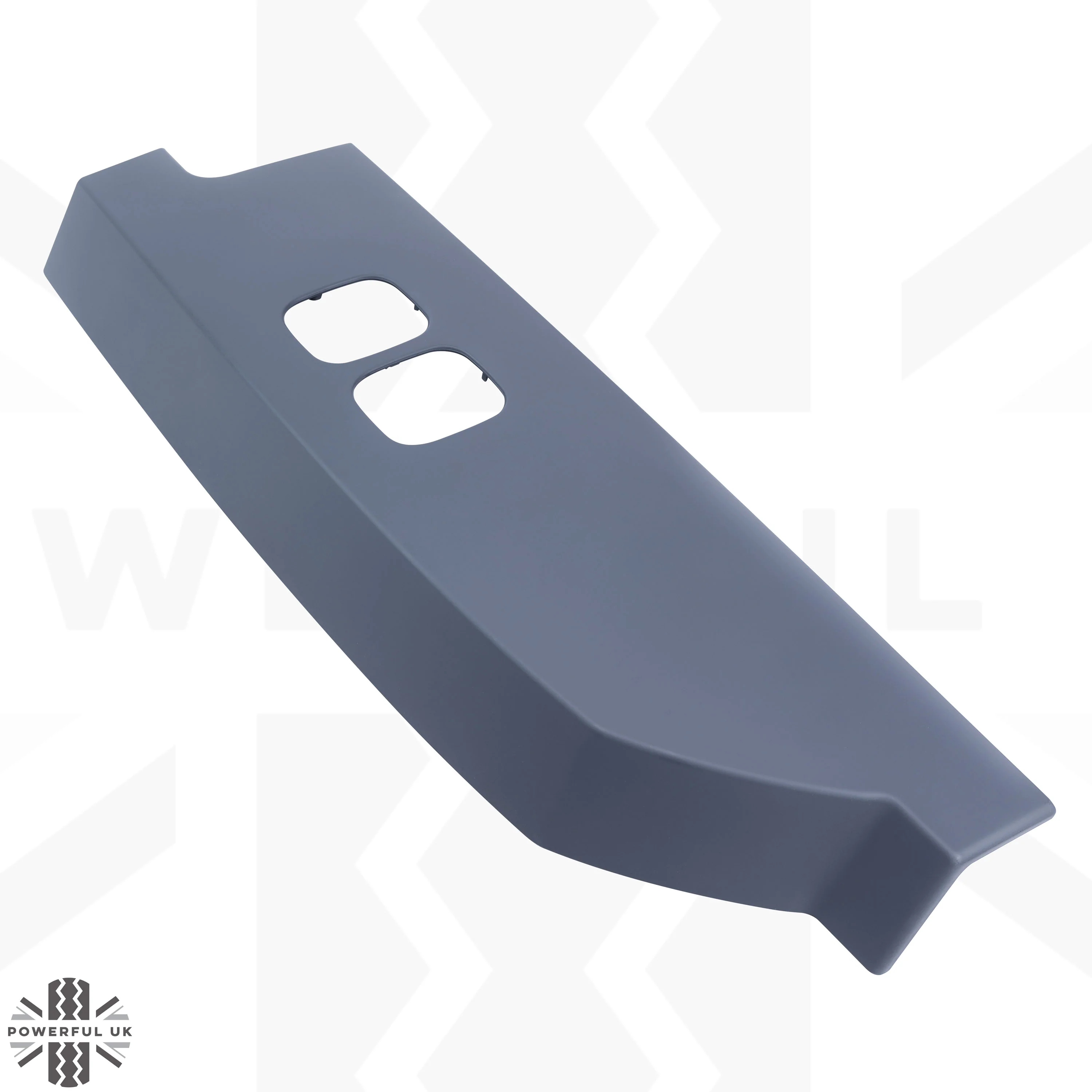 Aftermarket Rear Corner Panel - Primer - for Land Rover Defender L663 - RIGHT - Image 6