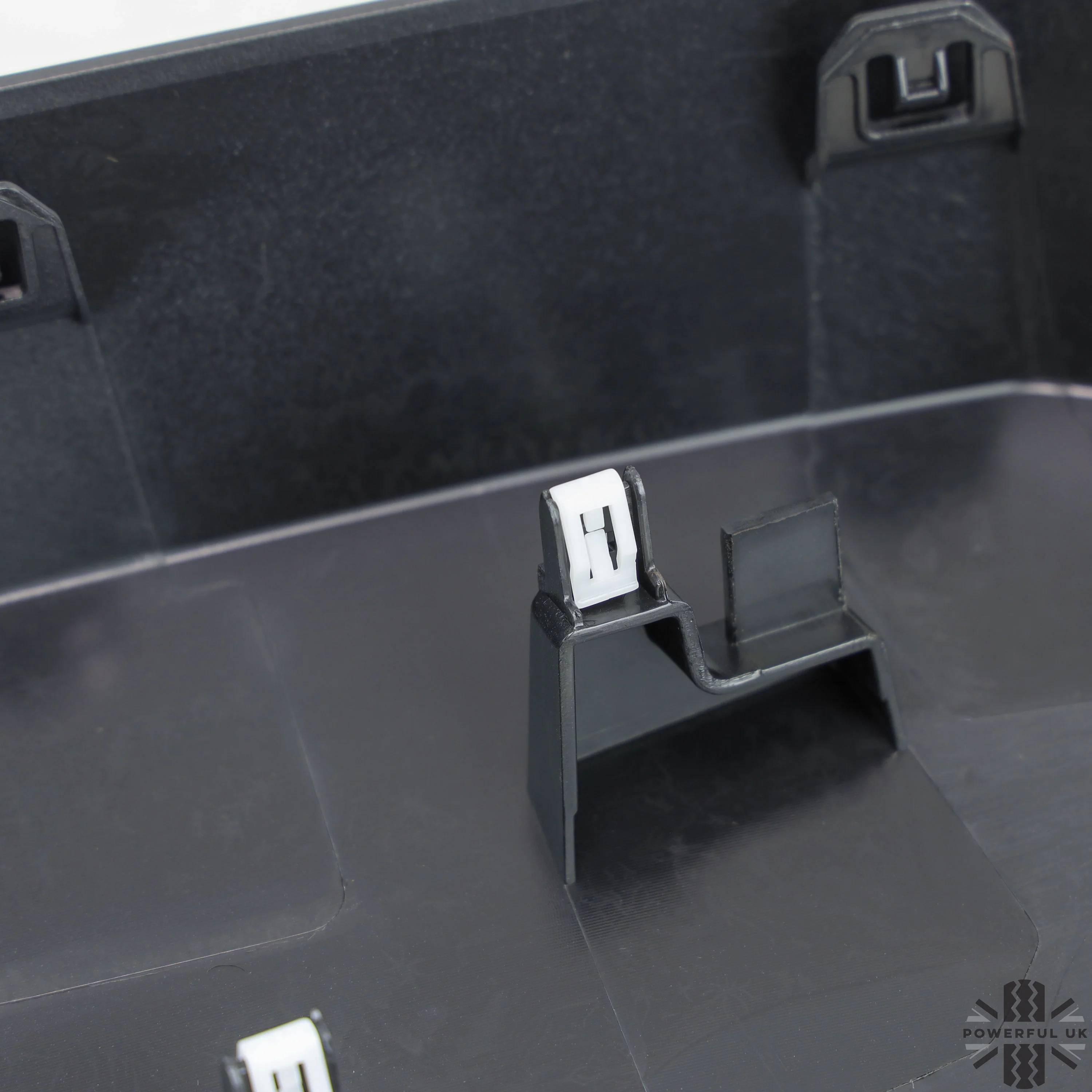 Aftermarket Rear Corner Panel - Primer - for Land Rover Defender L663 - RIGHT - Image 7