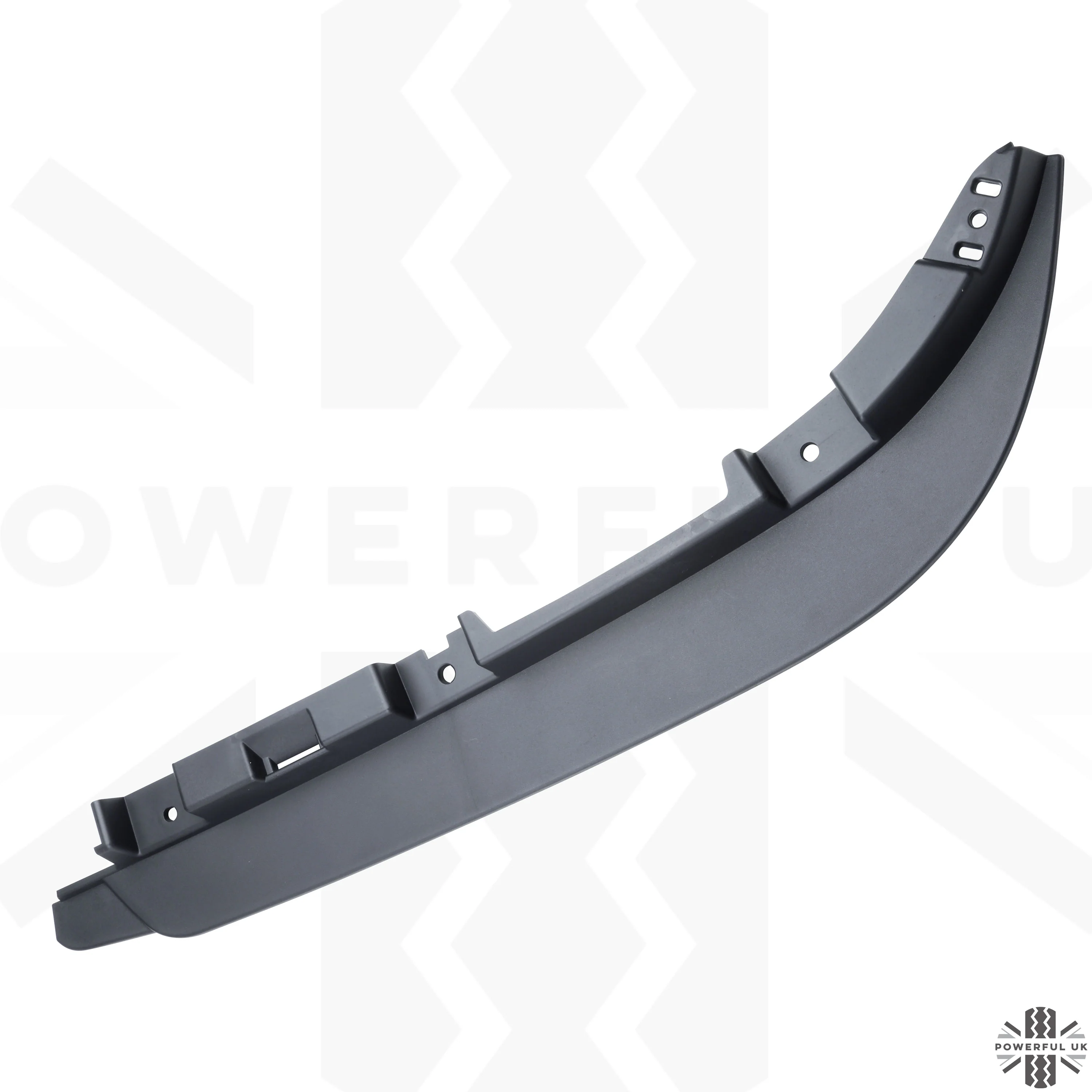 Air Deflector for Land Rover Defender L663 - LEFT - Image 2