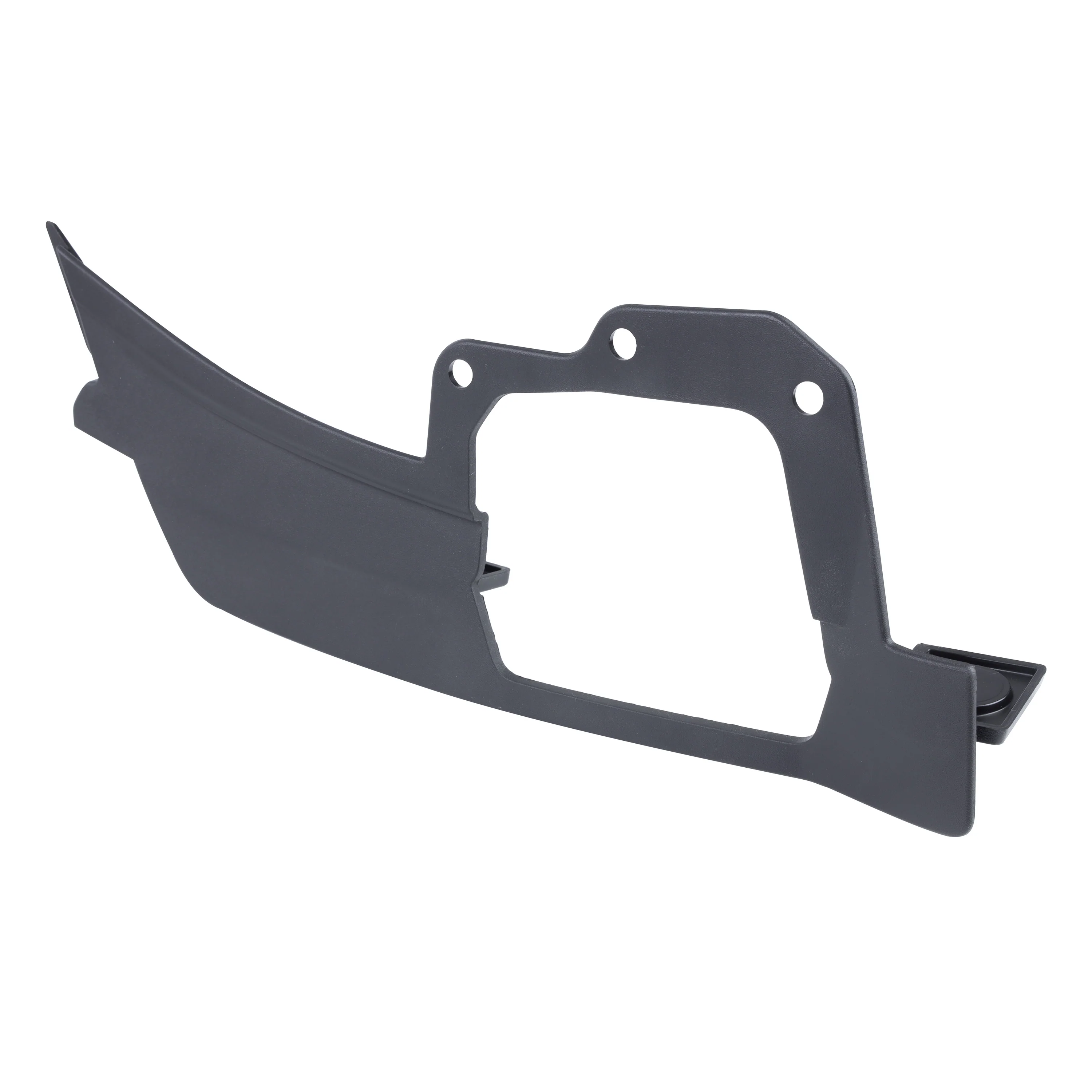 Air Deflector for Range Rover L405 SVO (2013-17) - Left - Image 2