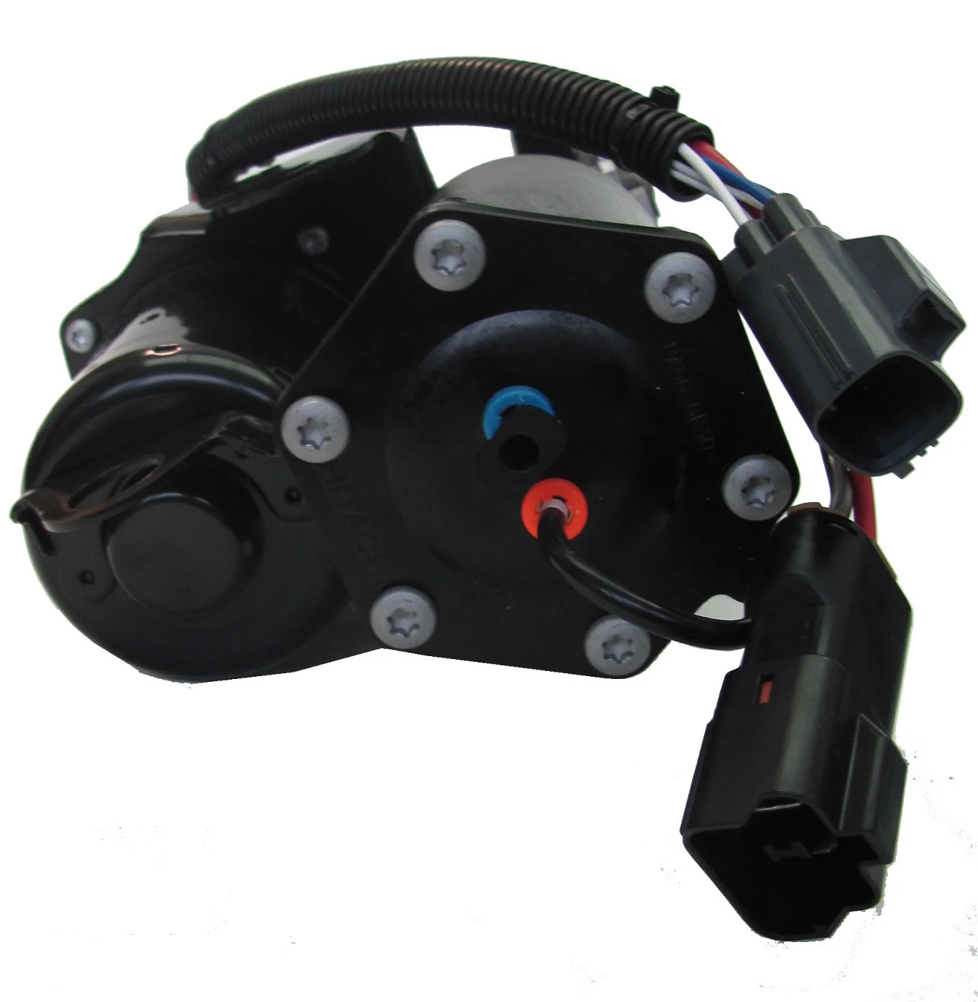 Air Suspension Compressor for Range Rover Sport L320 2005-09 - Image 3