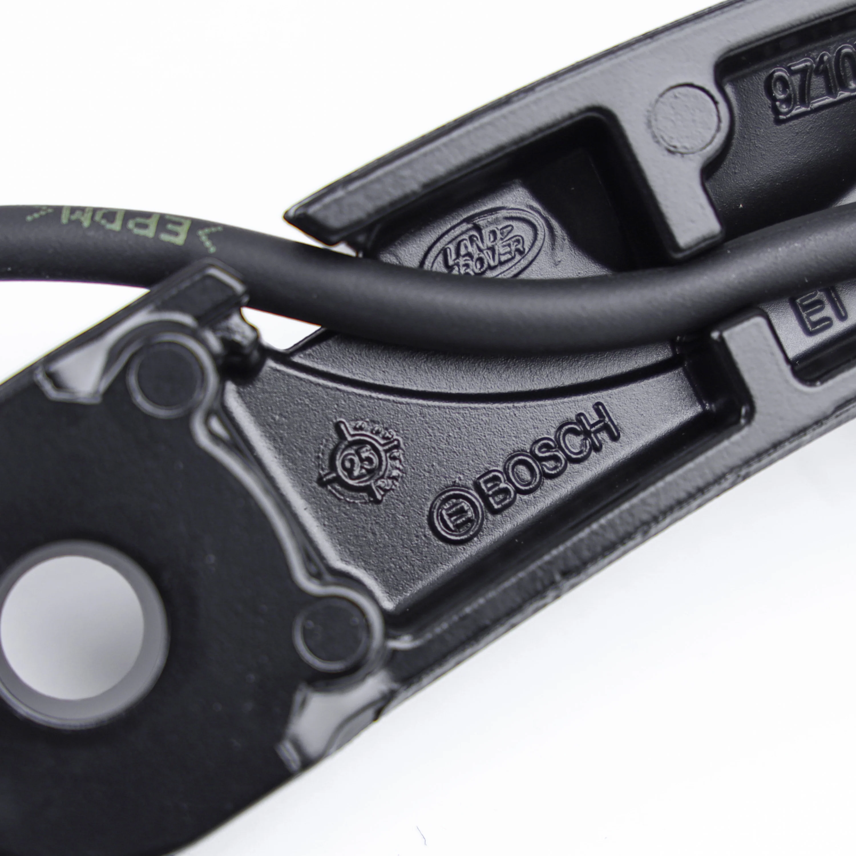 Aquablade Wiper Upgrade Kit for Land Rover Defender L663 - LHD - Image 5