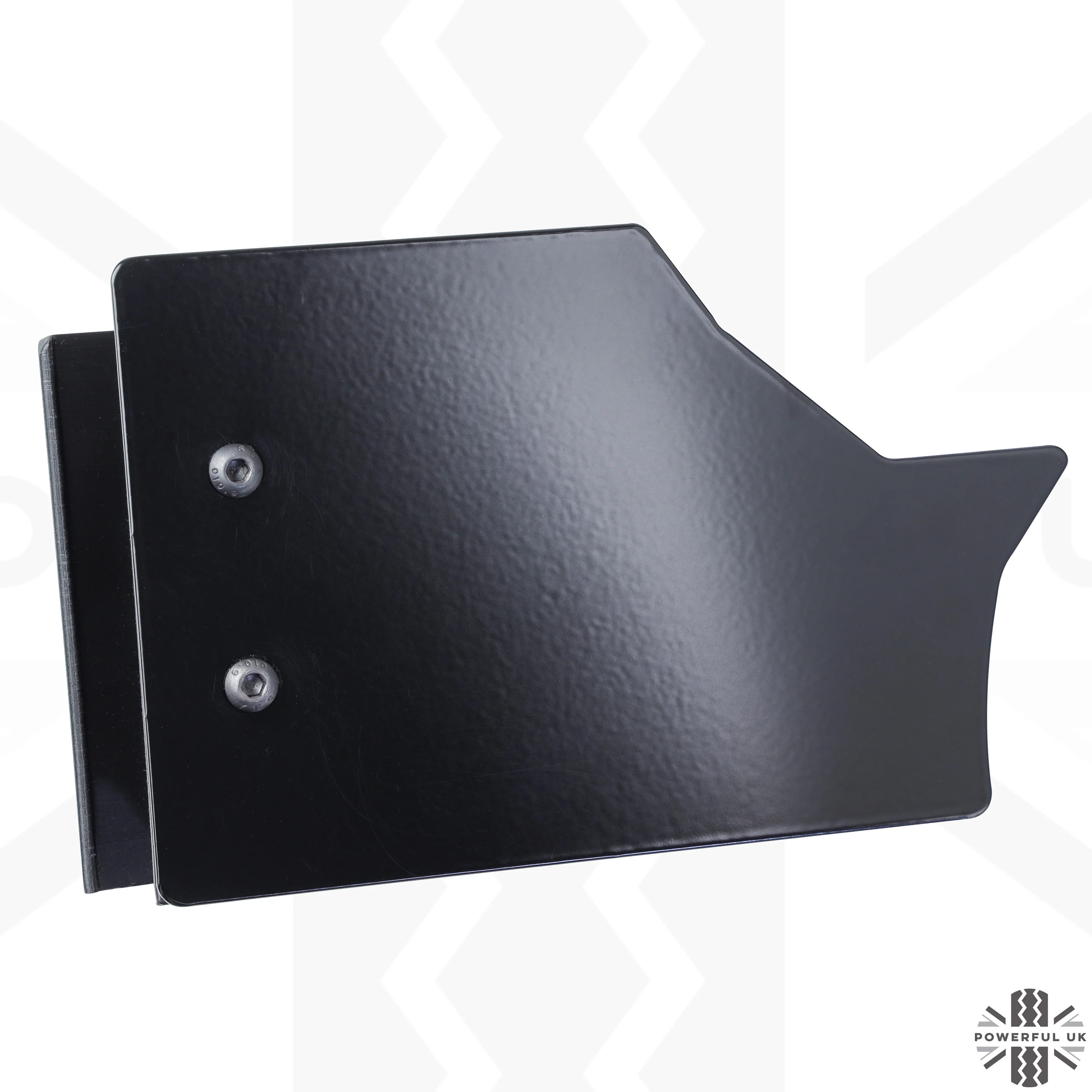 Auxiliary Panel Kit for Land Rover Defender L663 - Right Hand Drive - Image 7