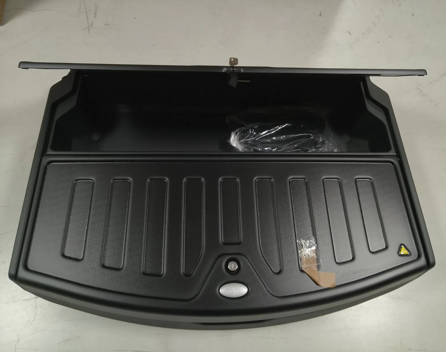 B-GRADE - Boot Loadspace Organiser Box for Land Rover Discovery Sport - Image 5