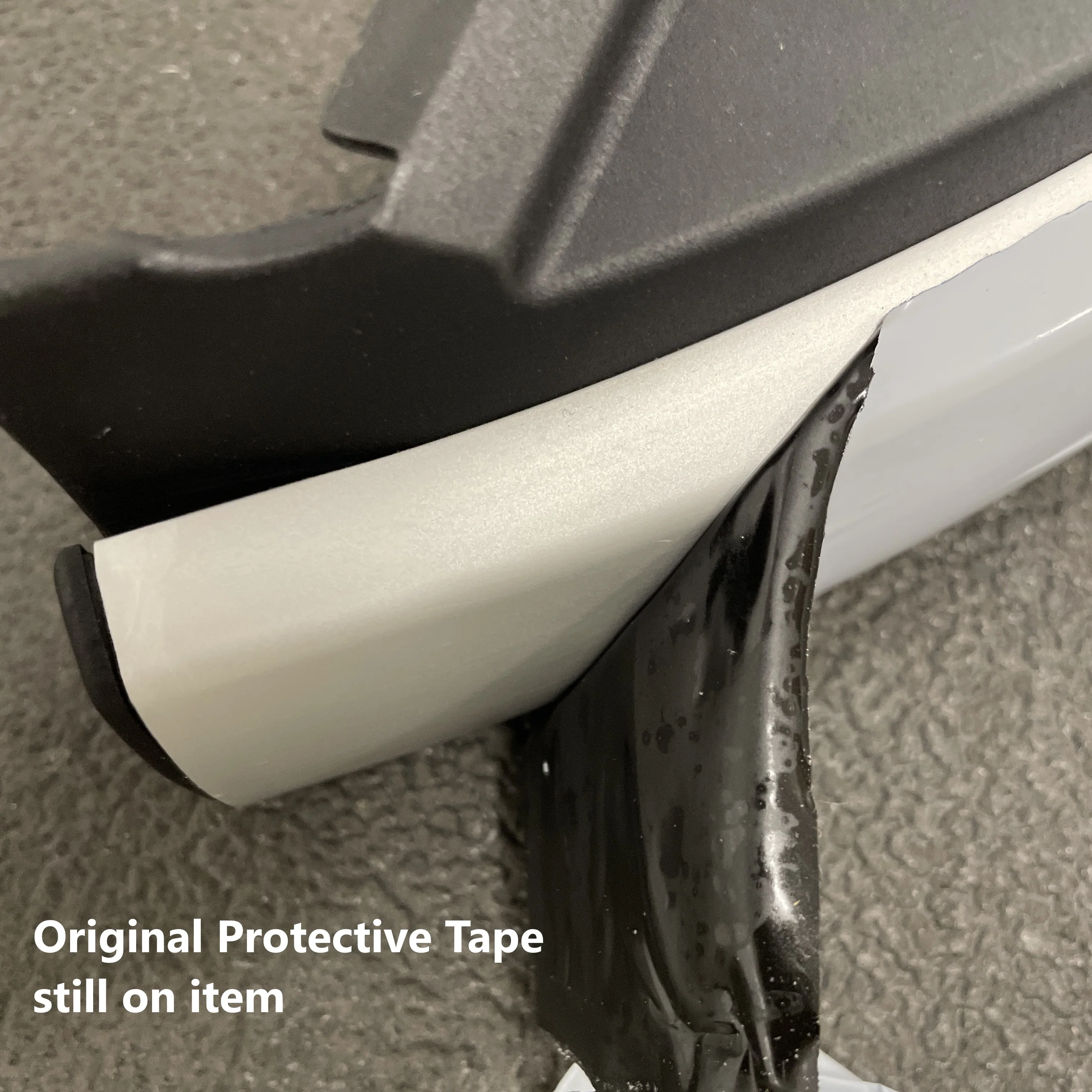 B-GRADE - Genuine Replacement SIDE STEP ONLY for Land Rover Freelander 2 - LEFT - Image 8