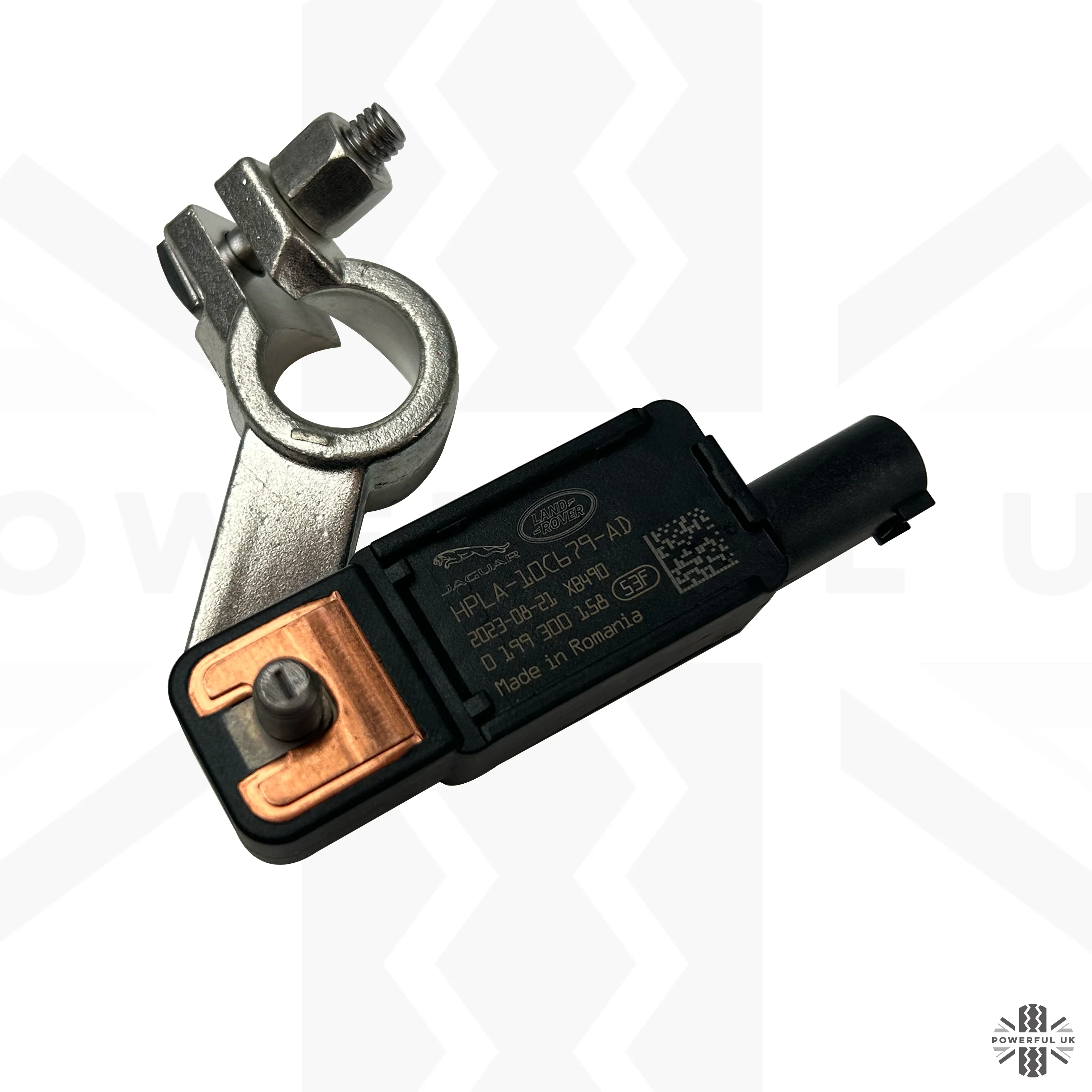 Battery Management System Module for Land Rover Discovery Sport - LR157912 - Image 2