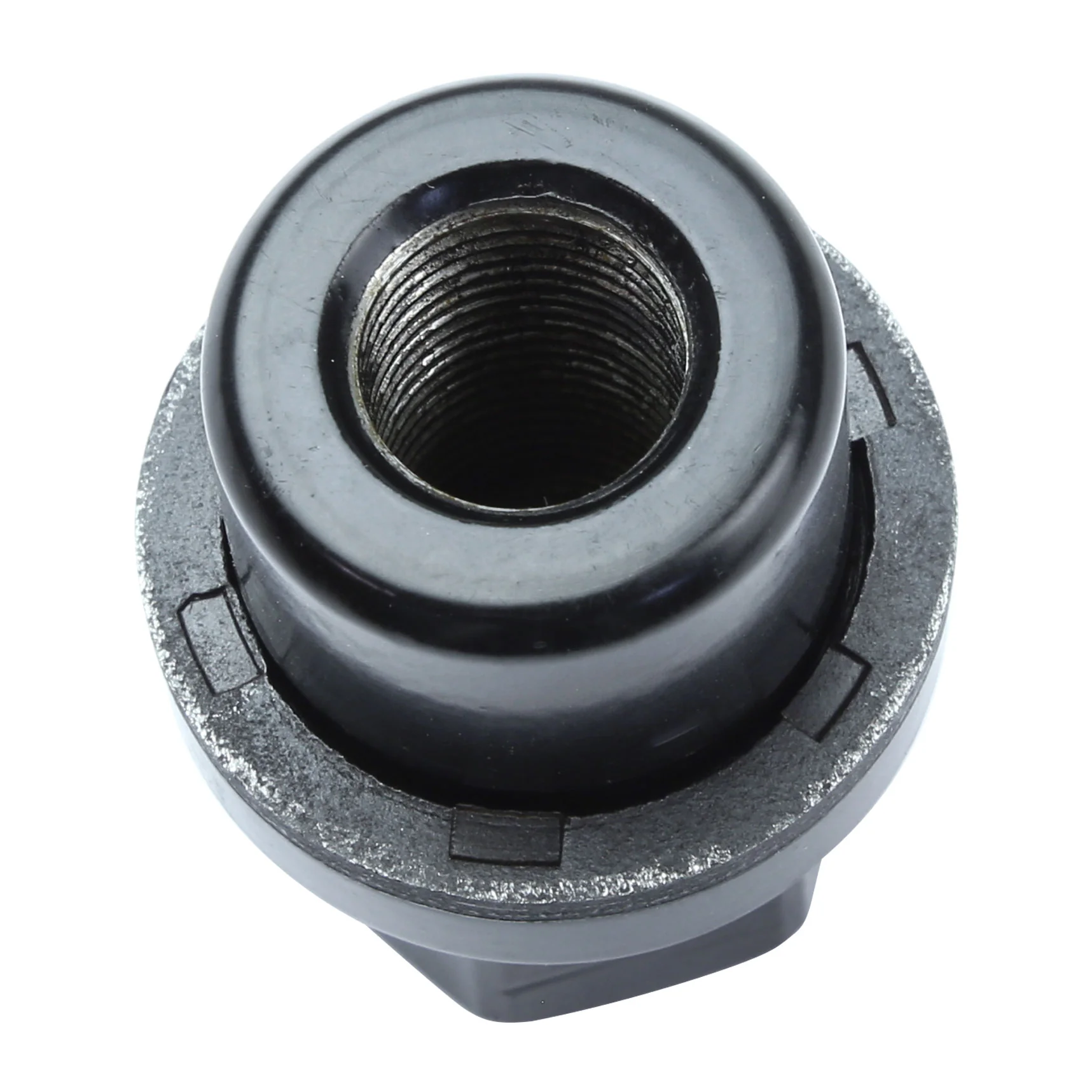 Black Alloy Wheel Nuts 20pc kit for Land Rover Classic Defender - Alloy wheel type - Image 6