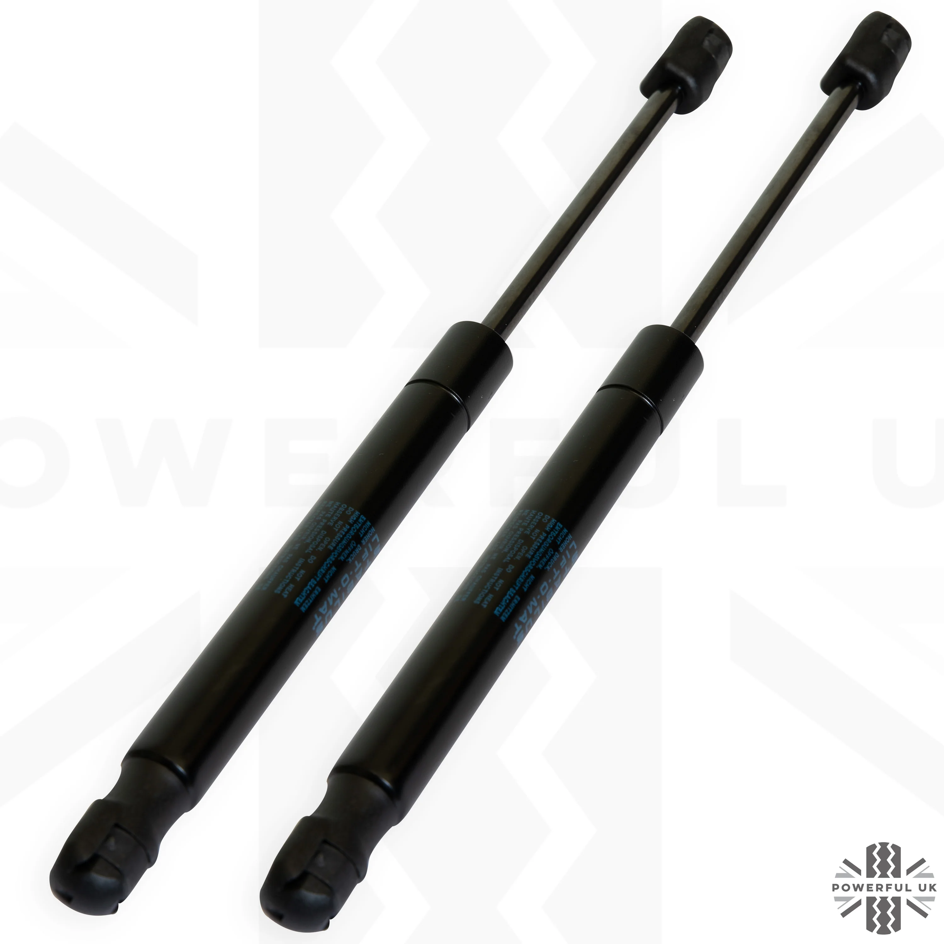 Bonnet Gas Struts for Land Rover Freelander 2 - PAIR - Image 3