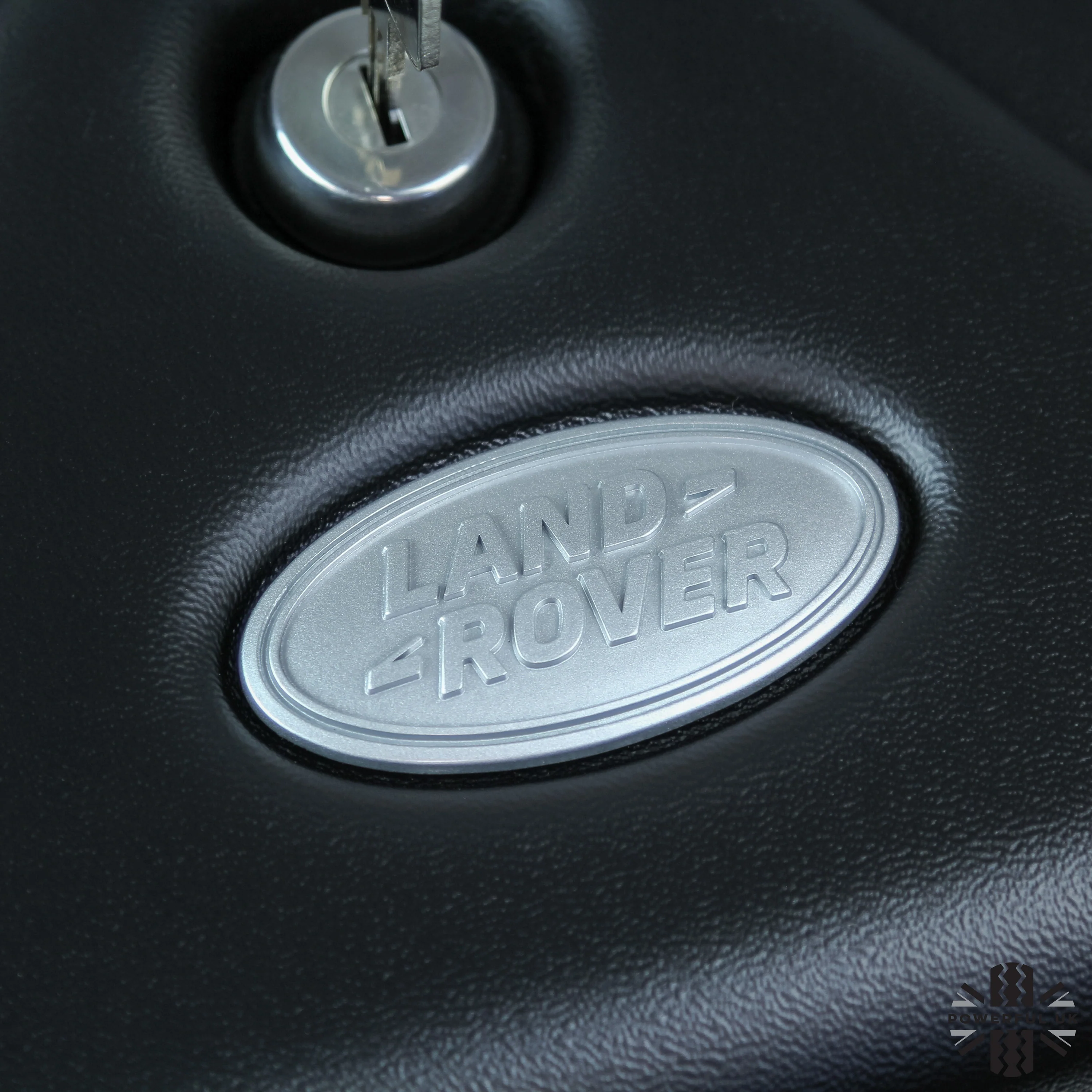 Boot Loadspace Organiser Box (Genuine) for Land Rover Discovery 5 - Image 6