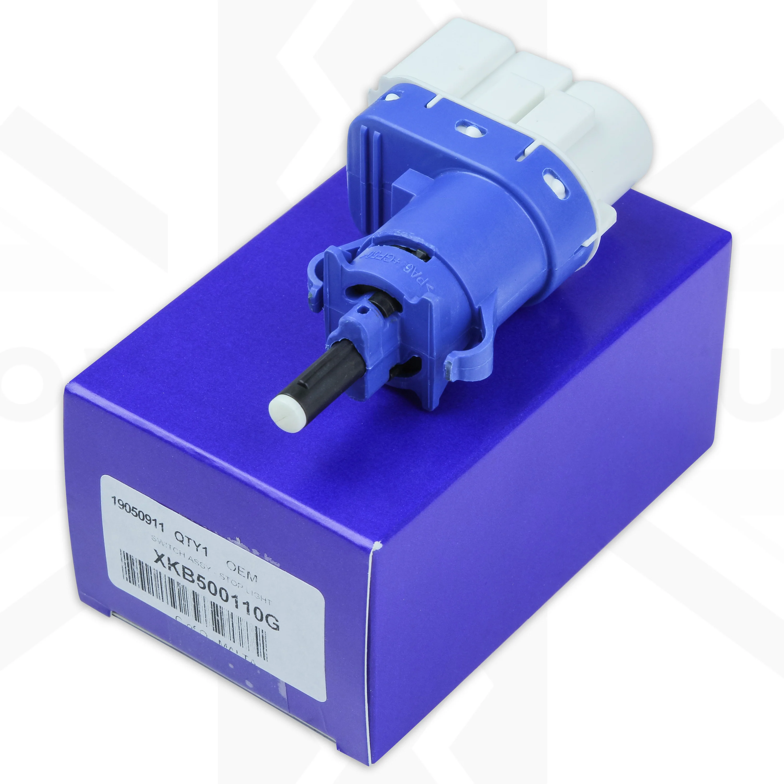 Brake Switch - OEM - for Range Rover Sport L494 - Image 4