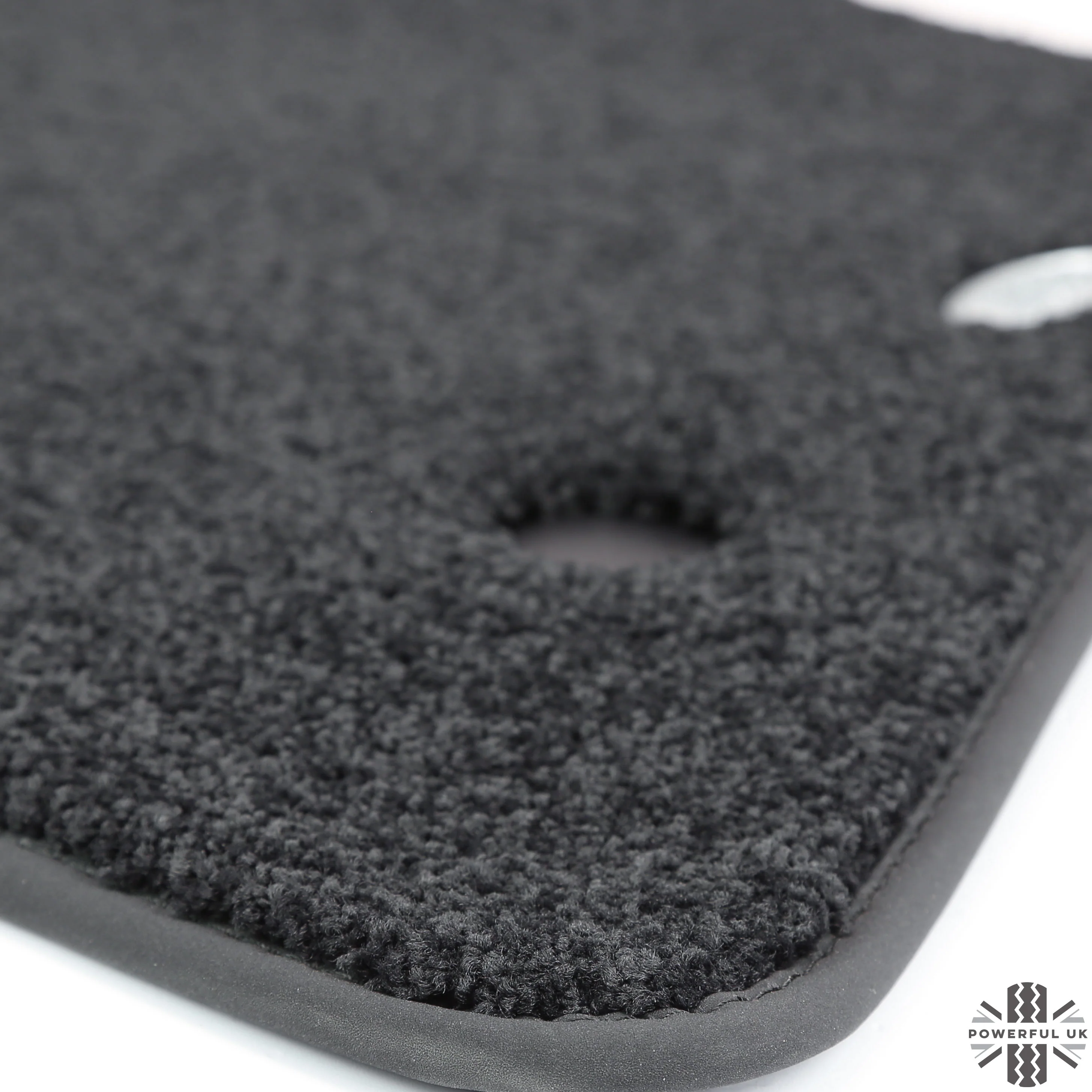 Carpet Floor Mat Set - Genuine - for Land Rover Defender L663 (110 models) - RHD - 5 seat - Image 5