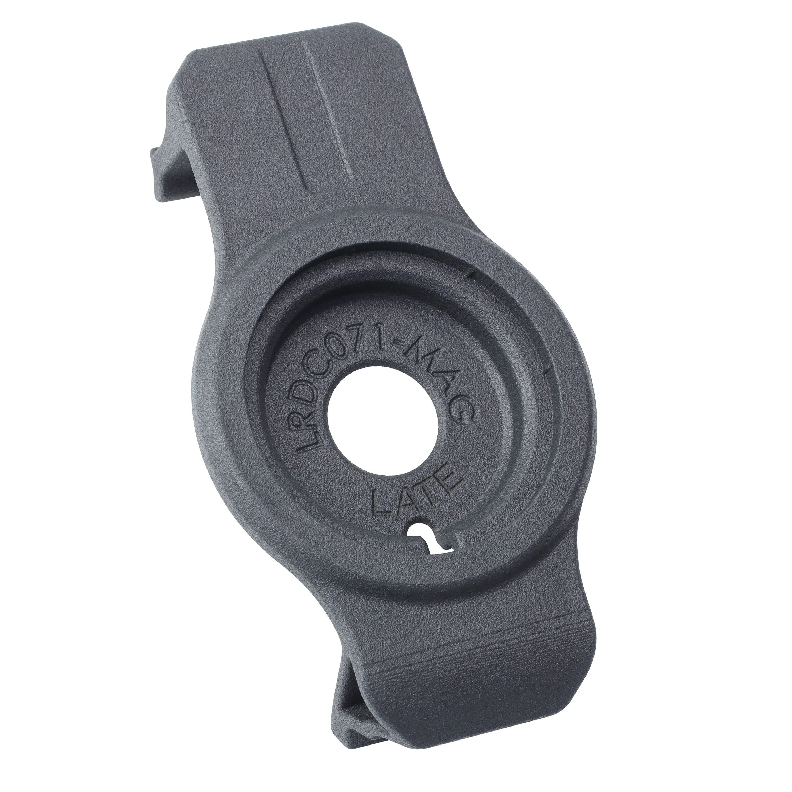 Centre Console MagSafe Charger Holder for Land Rover Defender L663 - LATE Type - Image 5