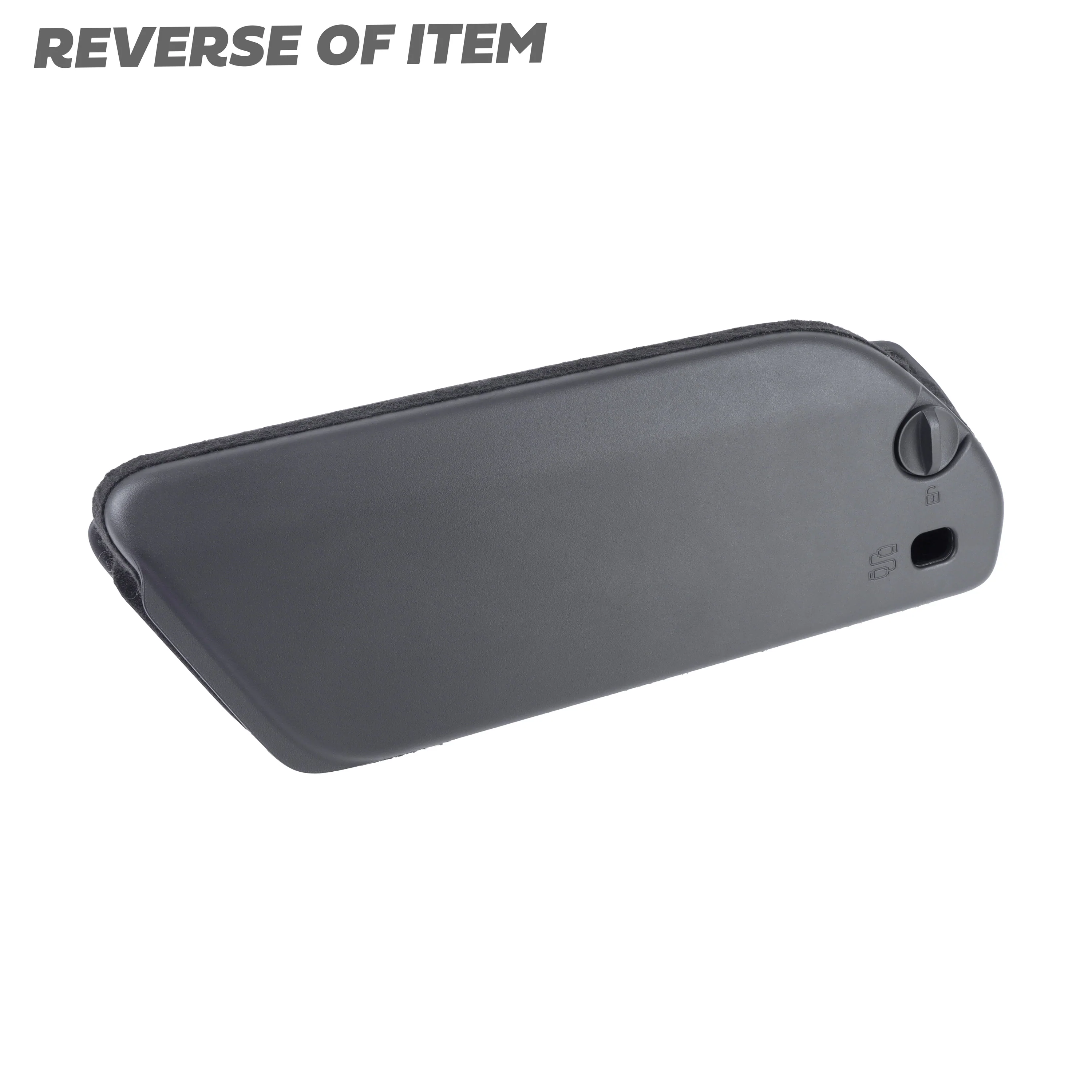 Centre Console Storage Panel for Land Rover Defender L663 in Lunar Grey - Left - Image 6