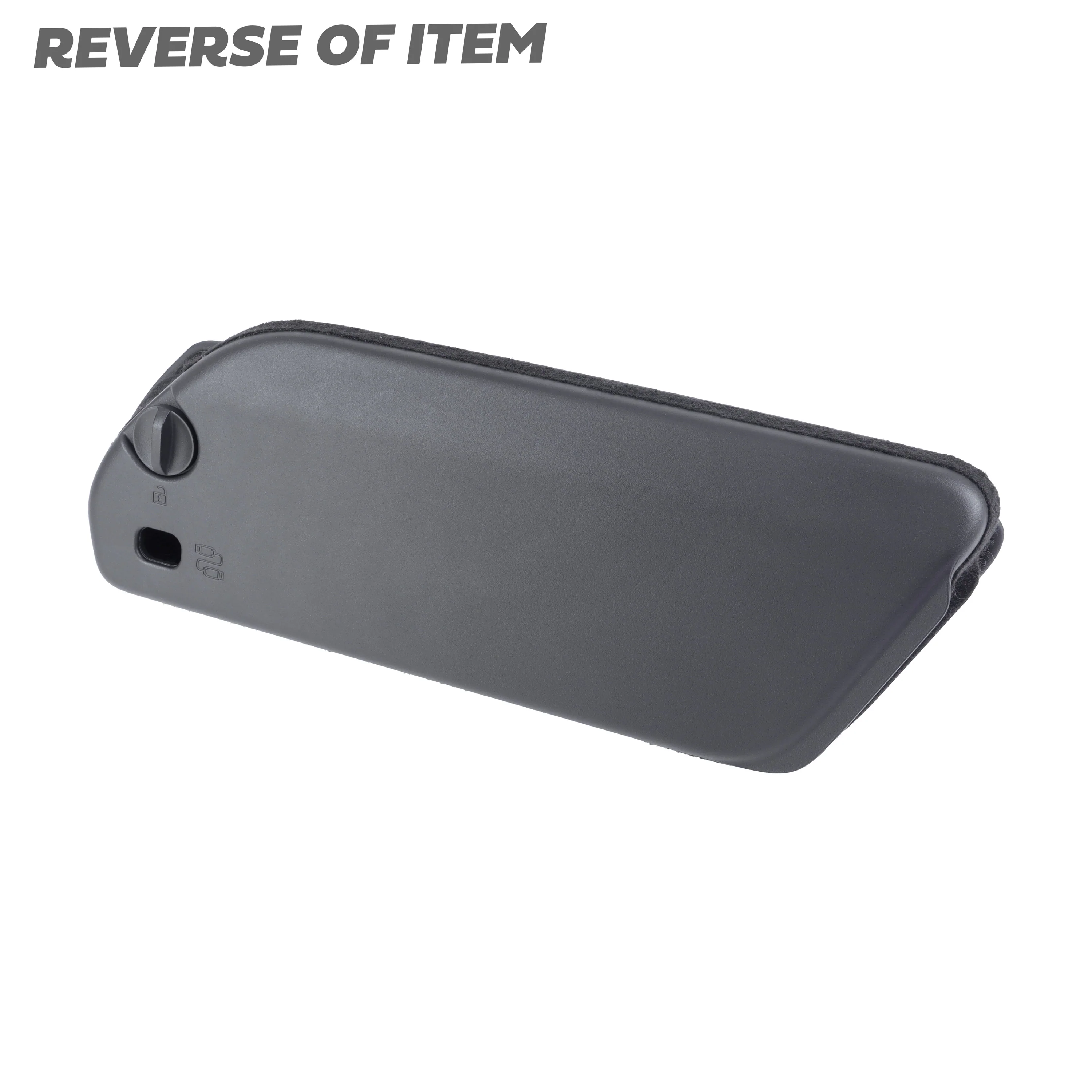 Centre Console Storage Panel for Land Rover Defender L663 in Ebony Black - Right - Image 8