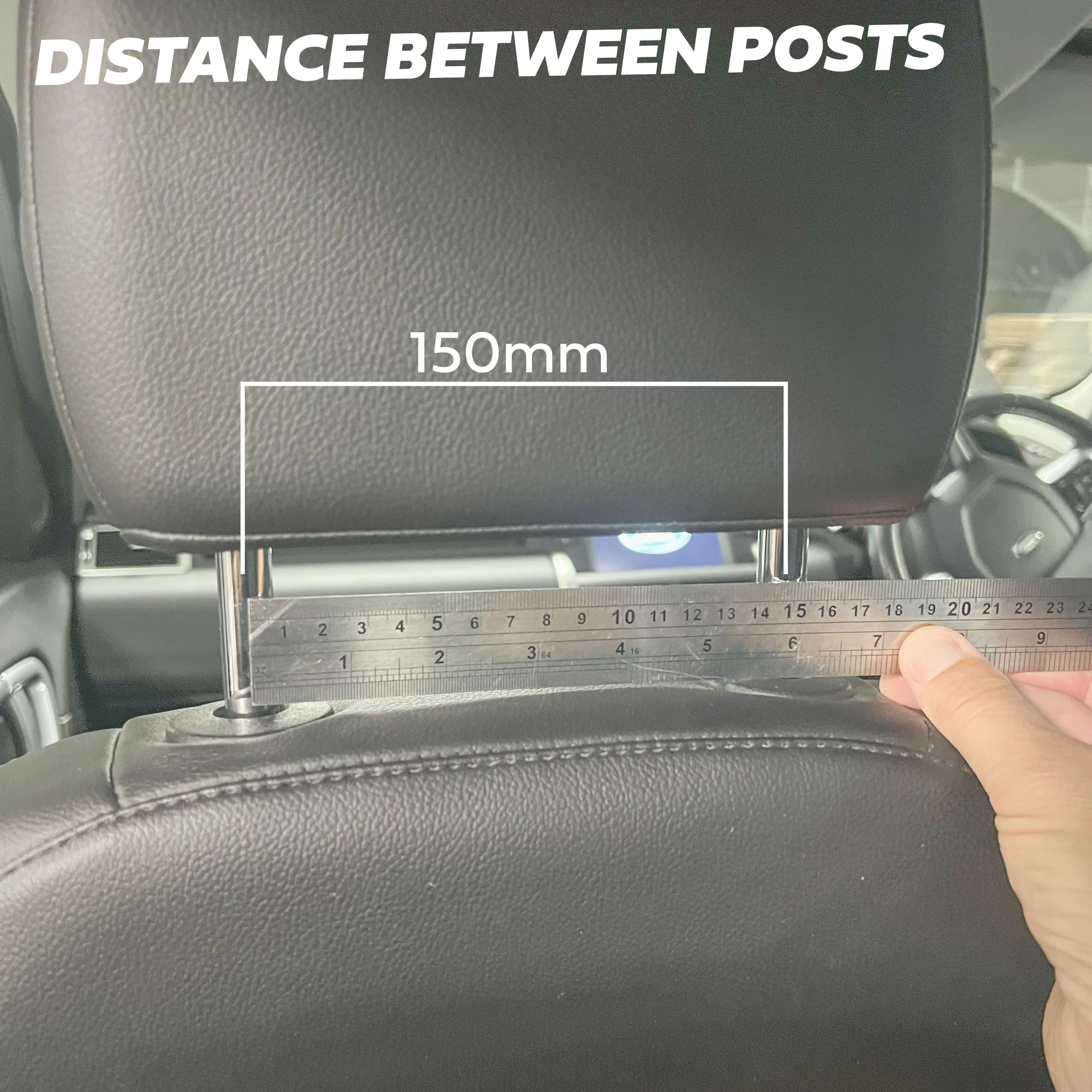 Click+Go Base for Range Rover Evoque - Image 5