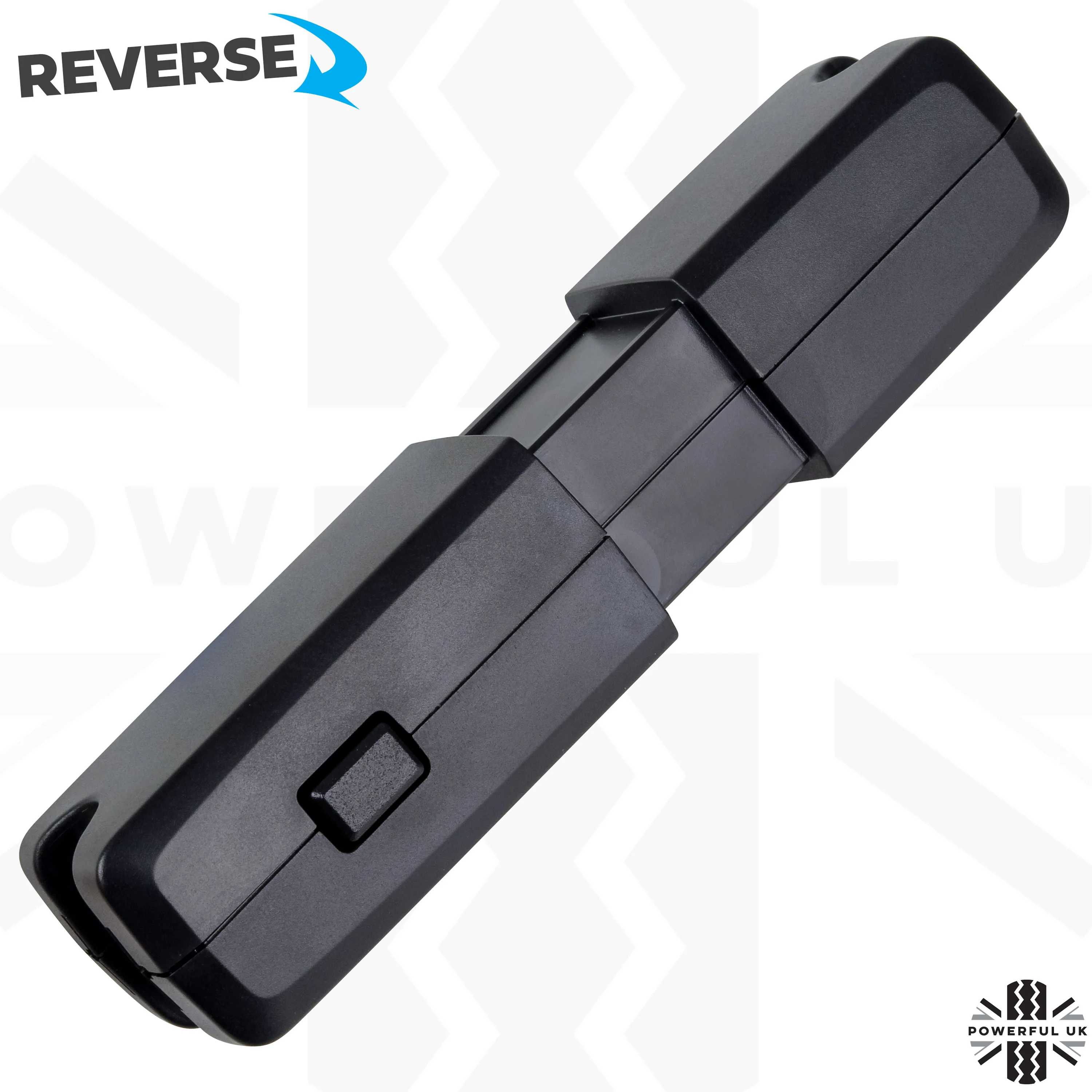Click+Go Base for Range Rover Sport L461 - Image 3