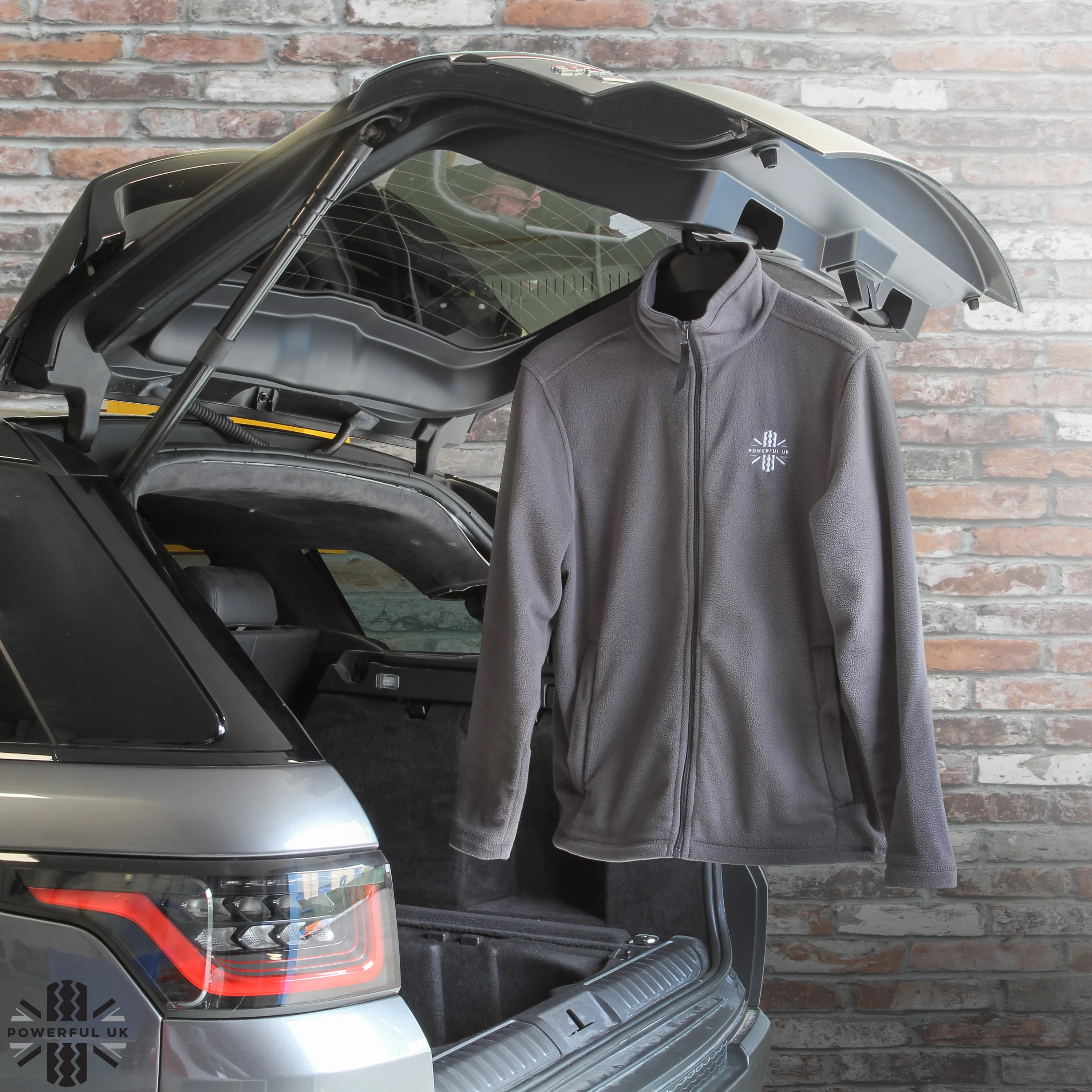 Click+Go Coat Hanger for Range Rover L322 - Image 6