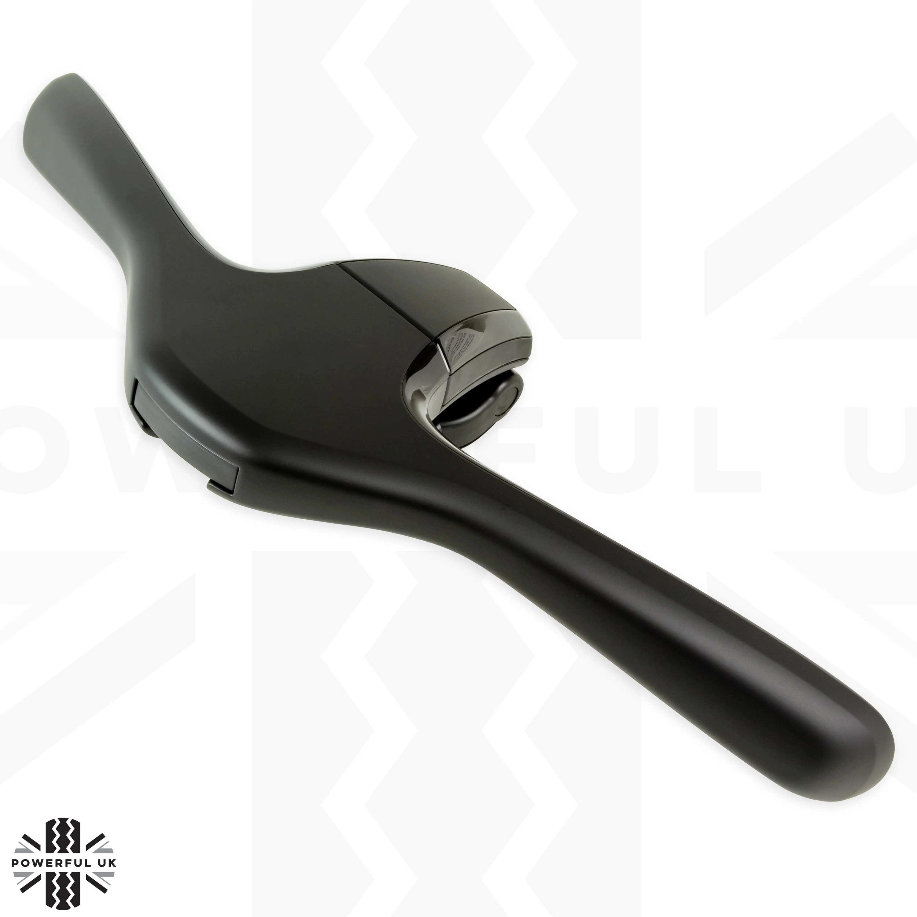 Click+Go Coat Hanger for Range Rover L322 - Image 8